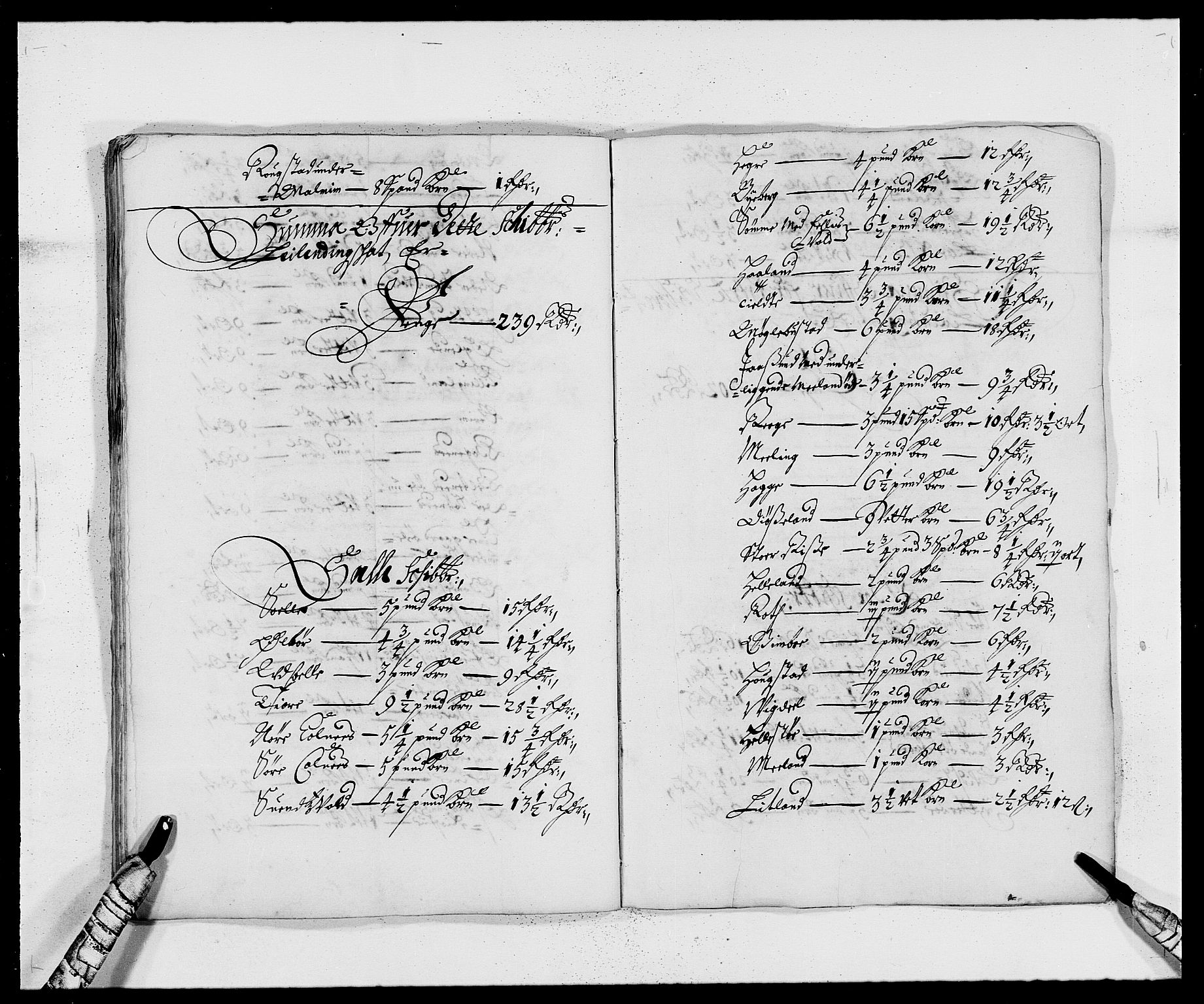 Rentekammeret inntil 1814, Reviderte regnskaper, Fogderegnskap, AV/RA-EA-4092/R46/L2719: Fogderegnskap Jæren og Dalane, 1679, s. 26
