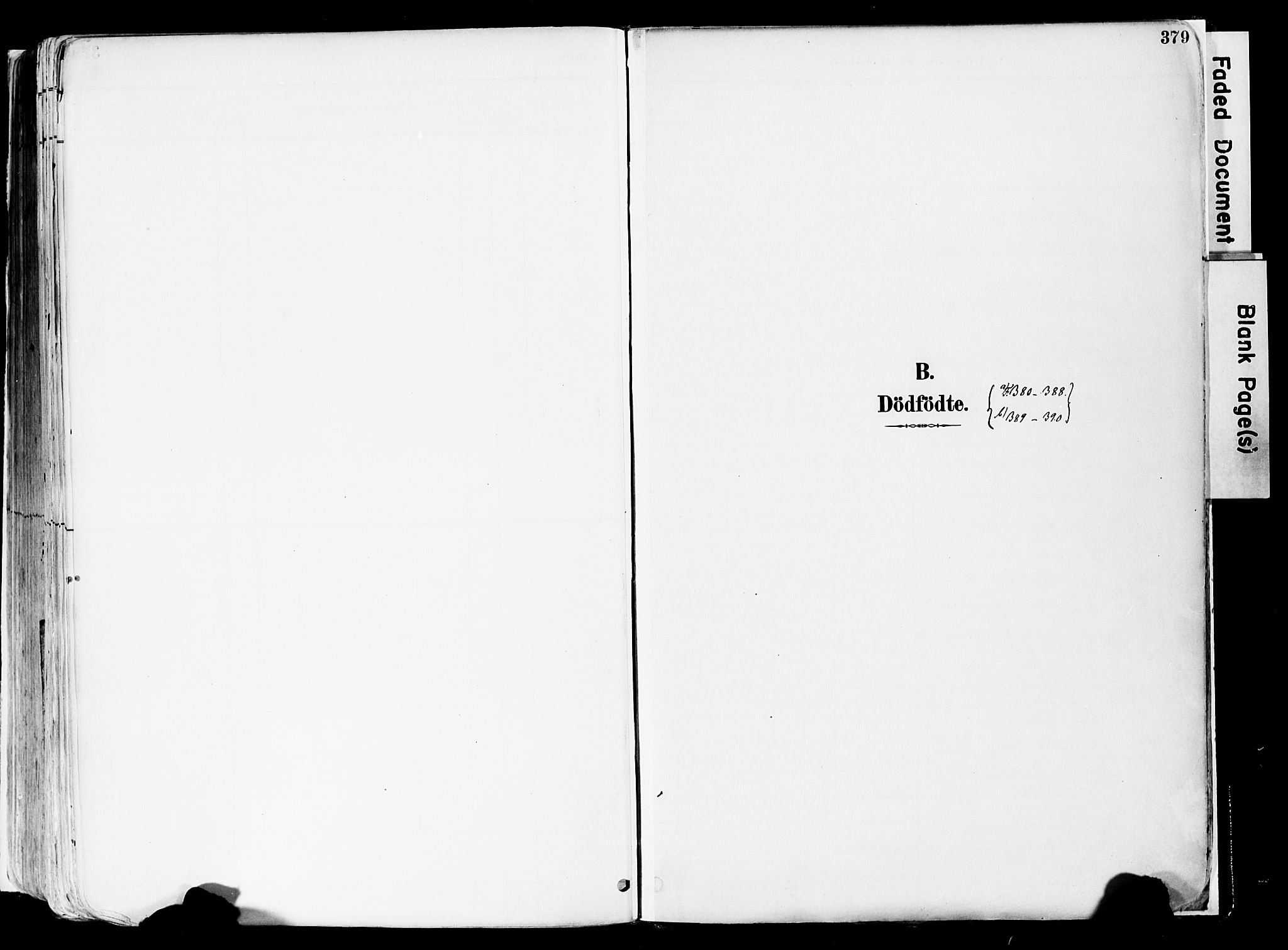 Sør-Odal prestekontor, SAH/PREST-030/H/Ha/Haa/L0006: Ministerialbok nr. 6, 1886-1931, s. 379