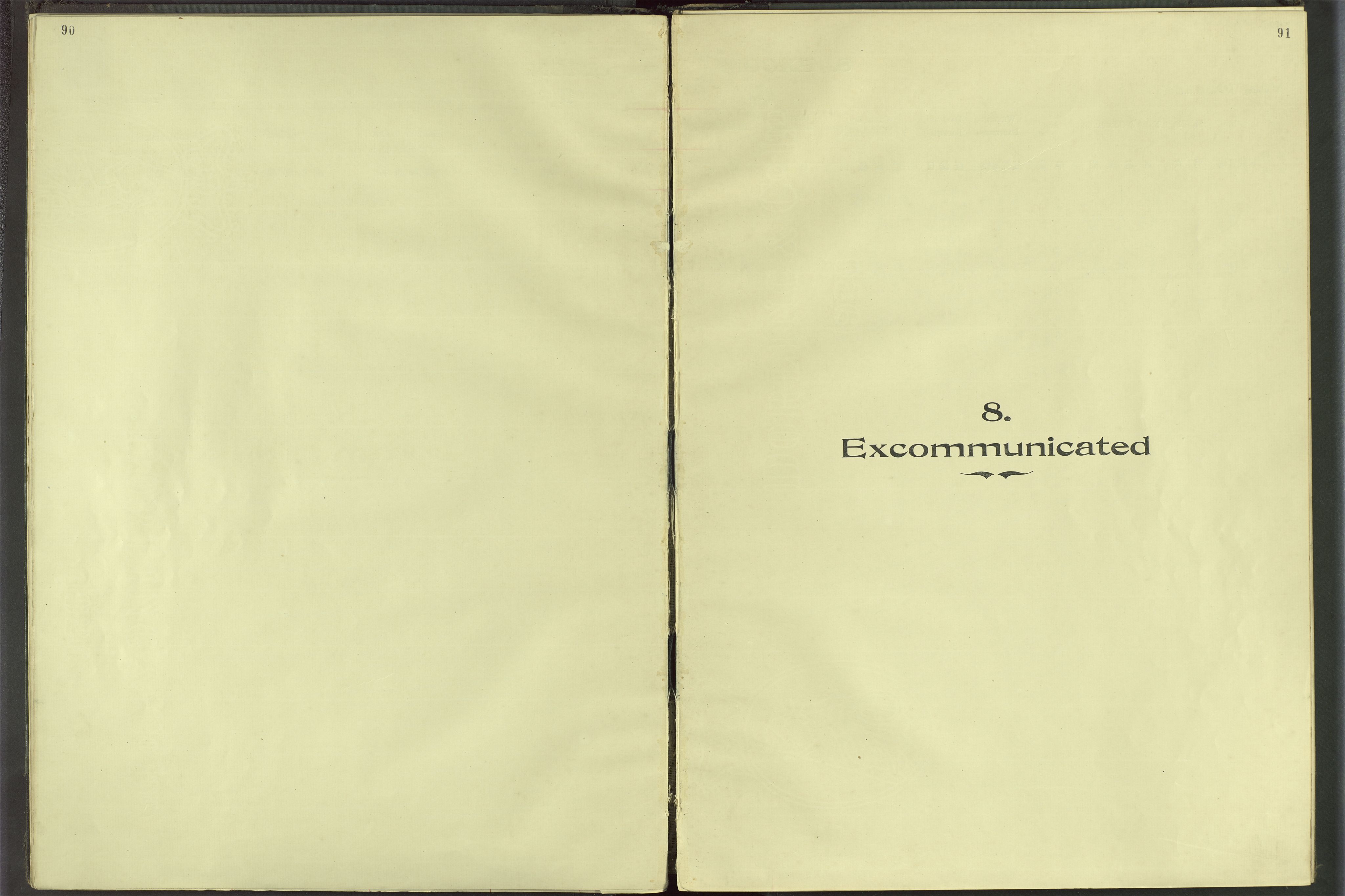 Det Norske Misjonsselskap - utland - Kina (Hunan), VID/MA-A-1065/Dm/L0097: Ministerialbok nr. 135, 1917-1948, s. 90-91