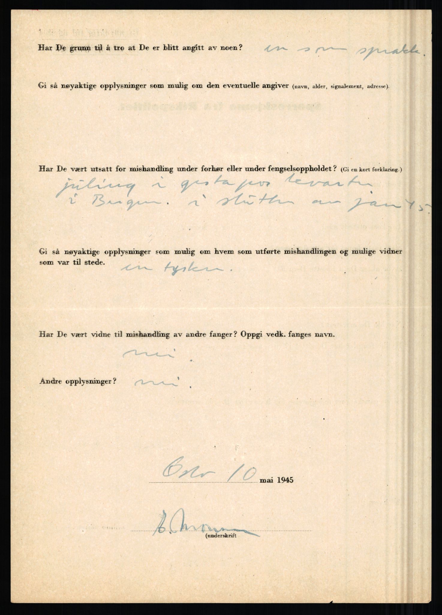 Rikspolitisjefen, AV/RA-S-1560/L/L0012: Mogensen, Øivind - Noraas, Lars, 1940-1945, s. 59