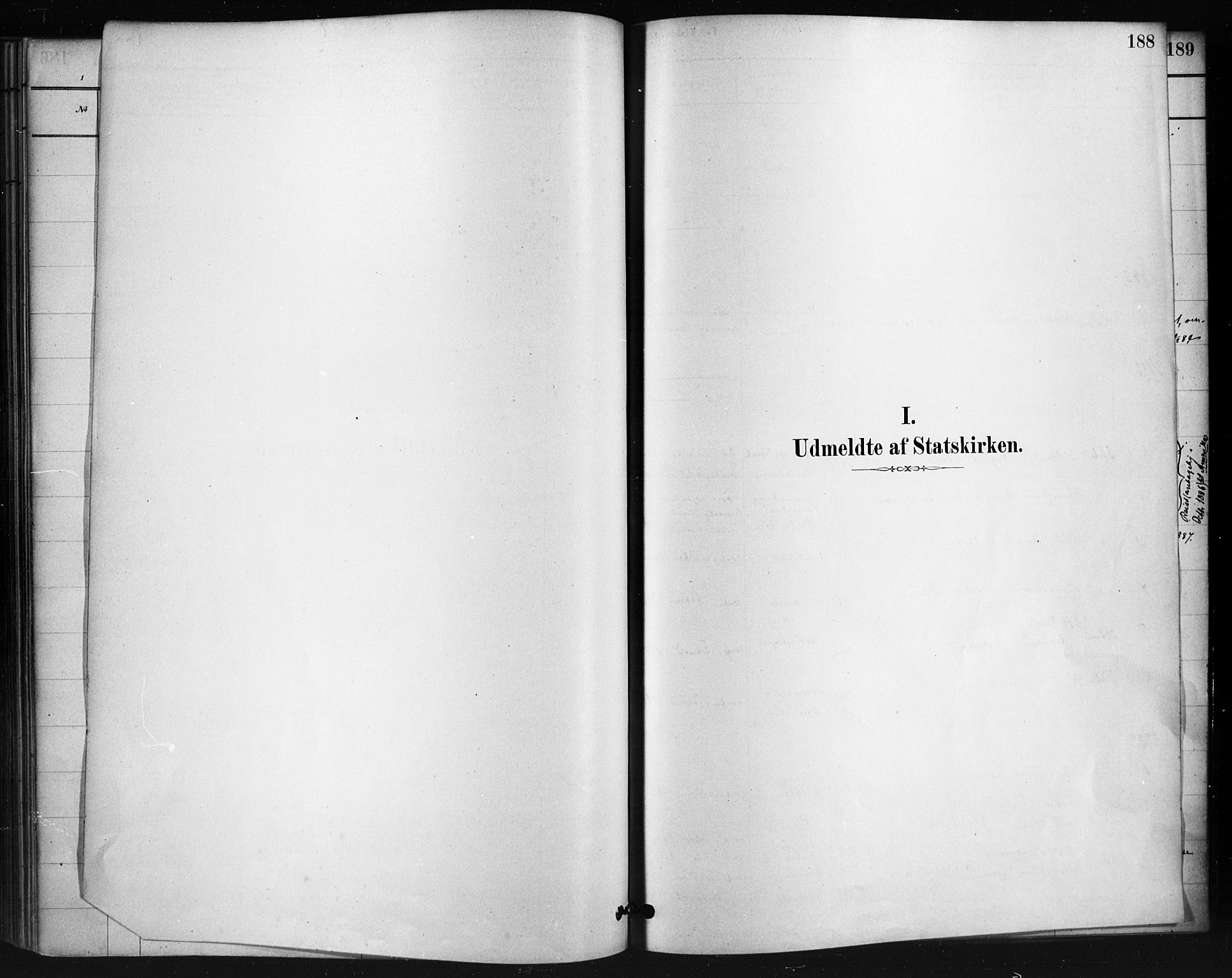 Asker prestekontor Kirkebøker, SAO/A-10256a/F/Fc/L0002: Ministerialbok nr. III 2, 1879-1904, s. 188