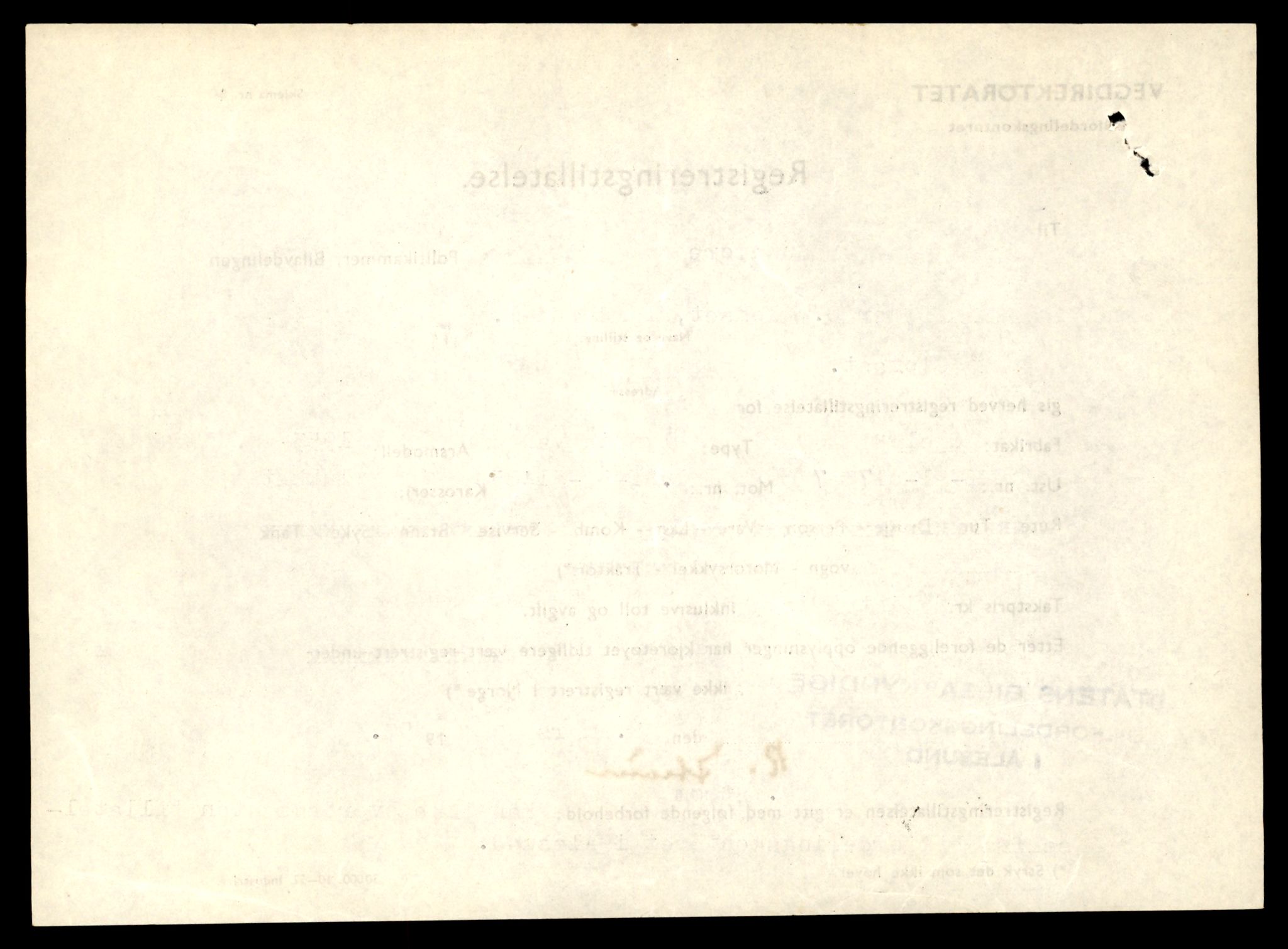 Møre og Romsdal vegkontor - Ålesund trafikkstasjon, AV/SAT-A-4099/F/Fe/L0043: Registreringskort for kjøretøy T 14080 - T 14204, 1927-1998, s. 1170
