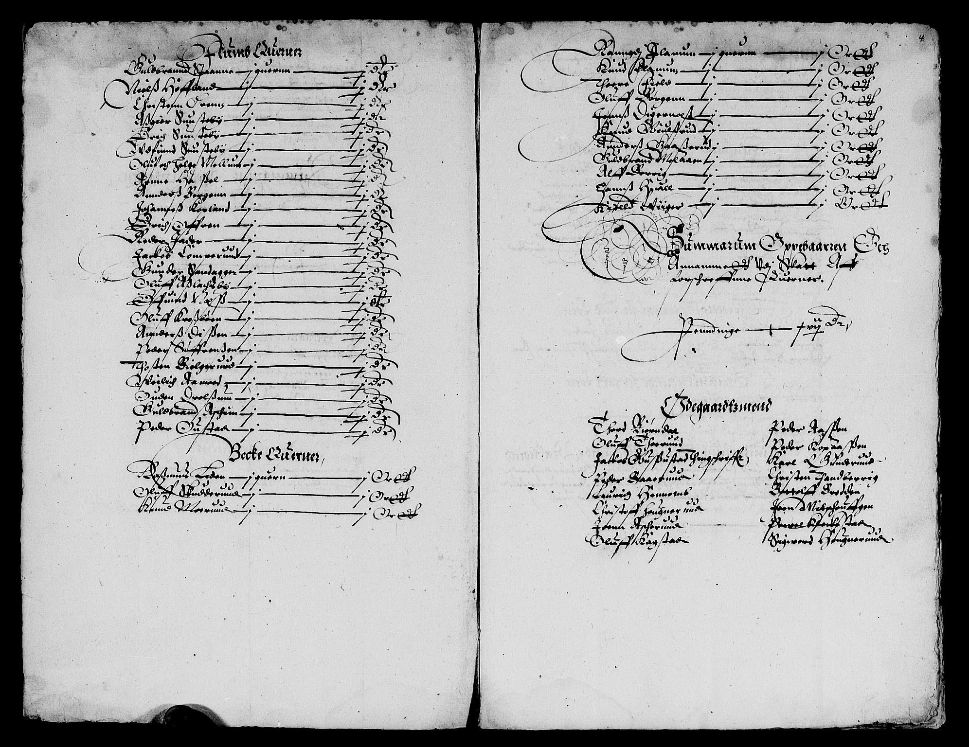 Rentekammeret inntil 1814, Reviderte regnskaper, Lensregnskaper, AV/RA-EA-5023/R/Rb/Rba/L0059: Akershus len, 1621-1622