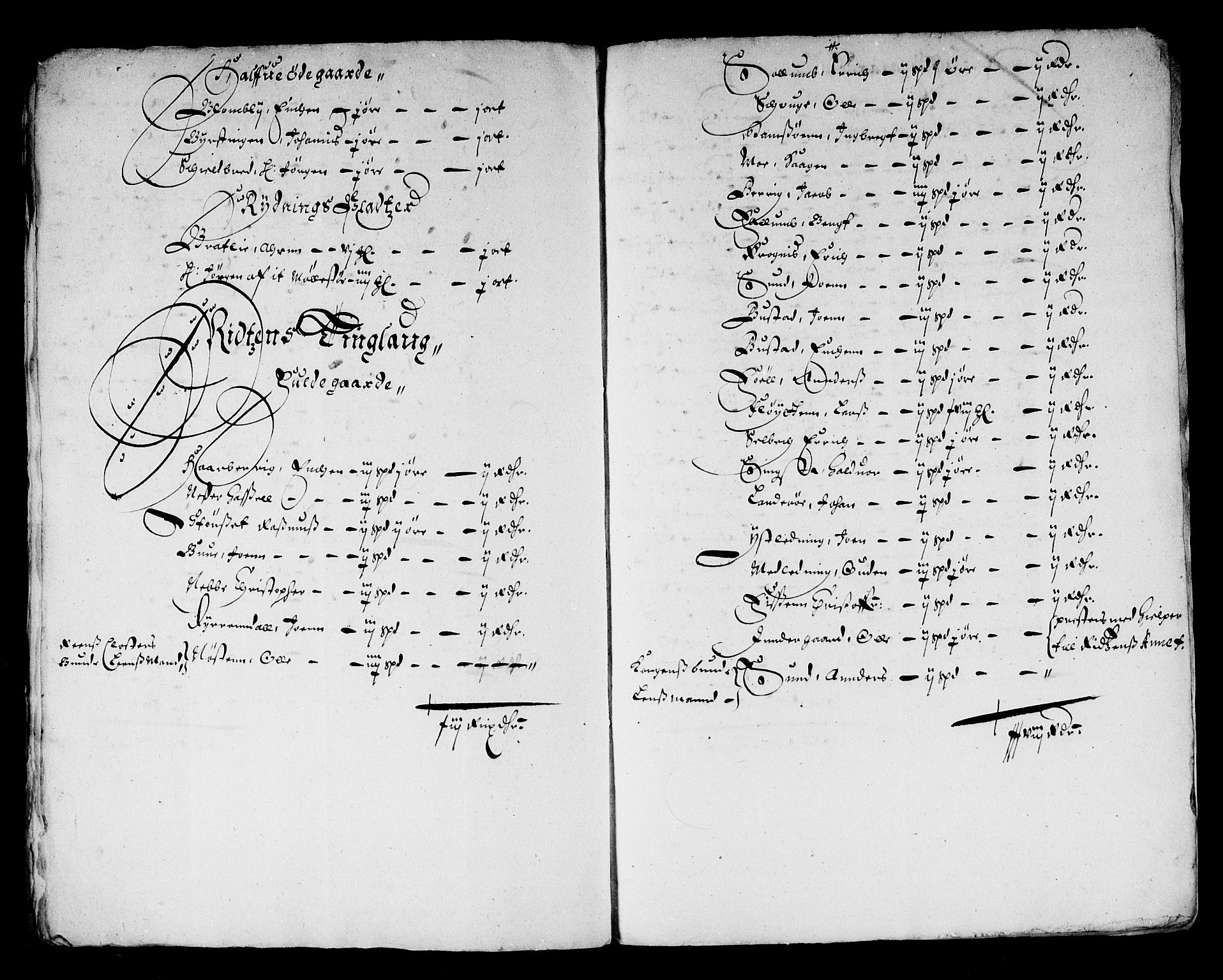 Rentekammeret inntil 1814, Reviderte regnskaper, Stiftamtstueregnskaper, Trondheim stiftamt og Nordland amt, AV/RA-EA-6044/R/Rd/L0007: Trondheim stiftamt, 1663