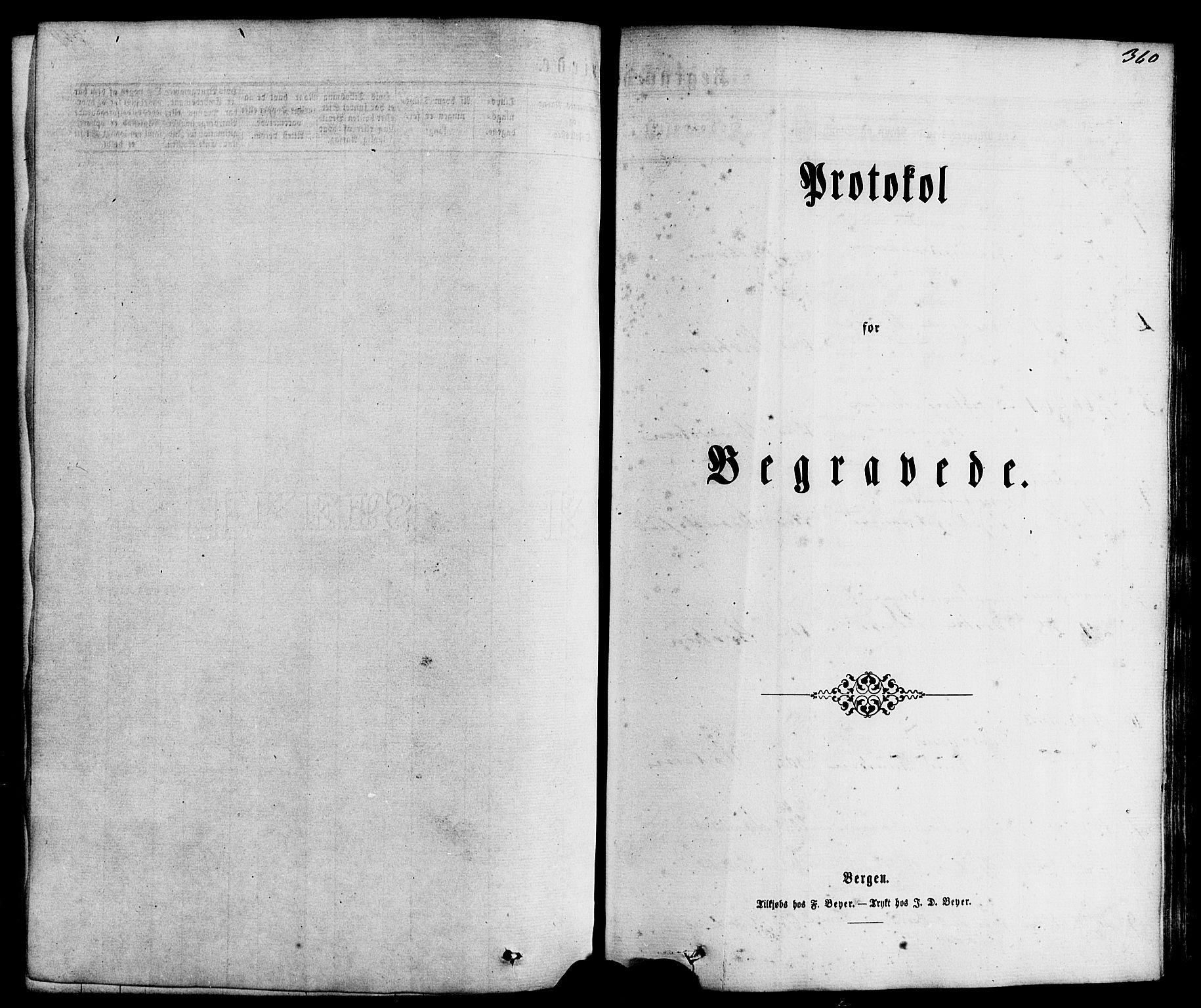 Hornindal sokneprestembete, AV/SAB-A-82401/H/Haa/Haaa/L0002: Ministerialbok nr. A 2, 1867-1884, s. 360