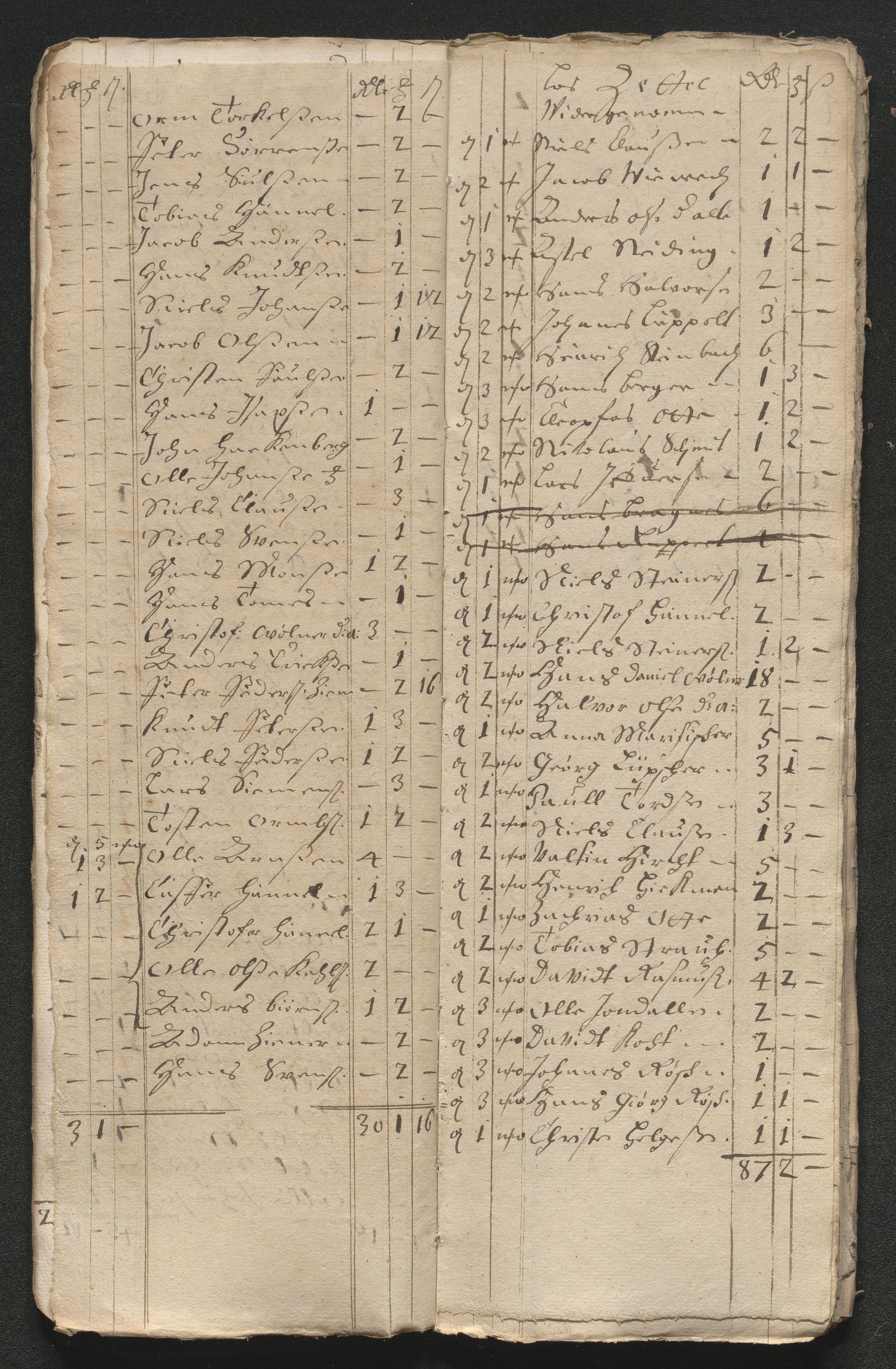 Kongsberg Sølvverk 1623-1816, AV/SAKO-EA-3135/001/D/Dc/Dcd/L0046: Utgiftsregnskap for gruver m.m., 1679, s. 291