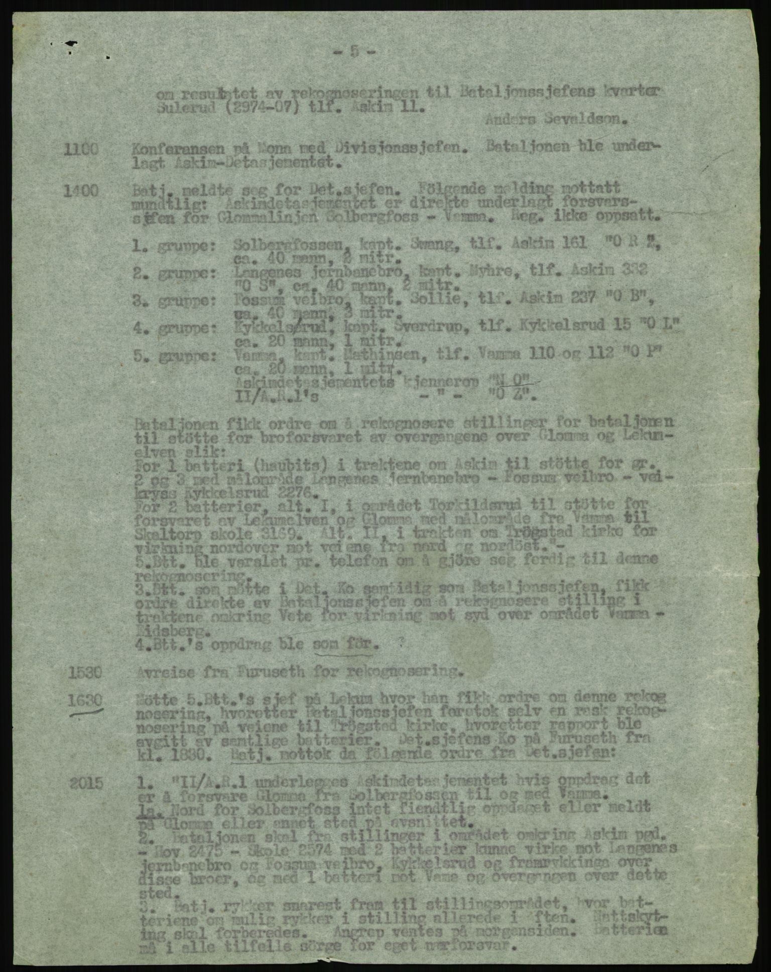 Forsvaret, Forsvarets krigshistoriske avdeling, AV/RA-RAFA-2017/Y/Yb/L0058: II-C-11-161  -  1. Divisjon, 1940, s. 296