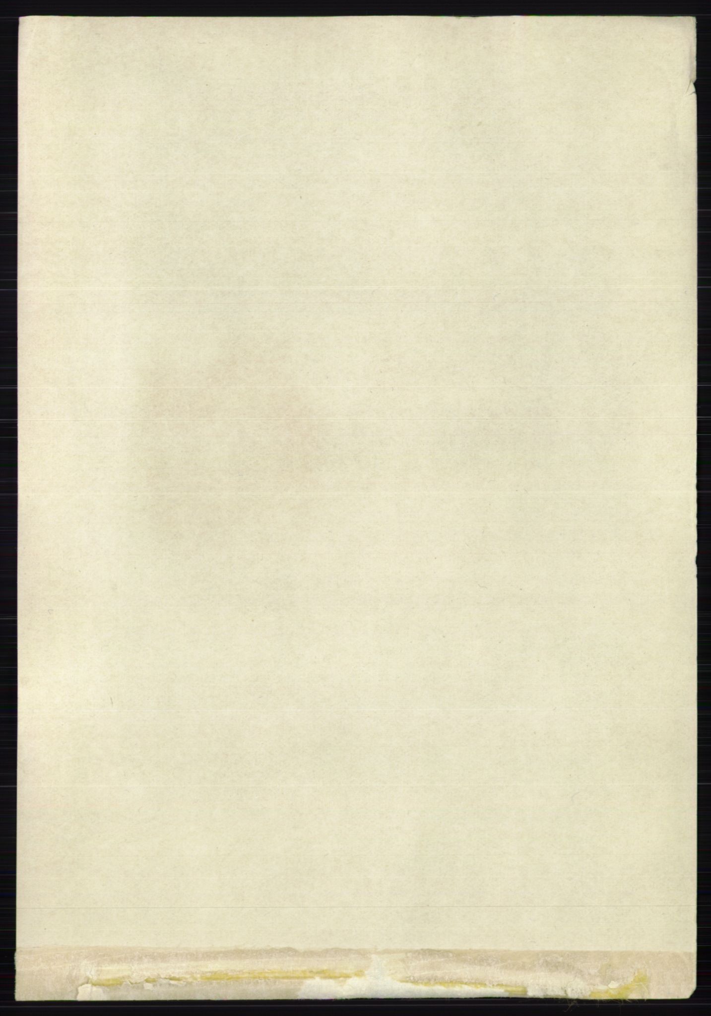 RA, Folketelling 1891 for 0219 Bærum herred, 1891, s. 4978