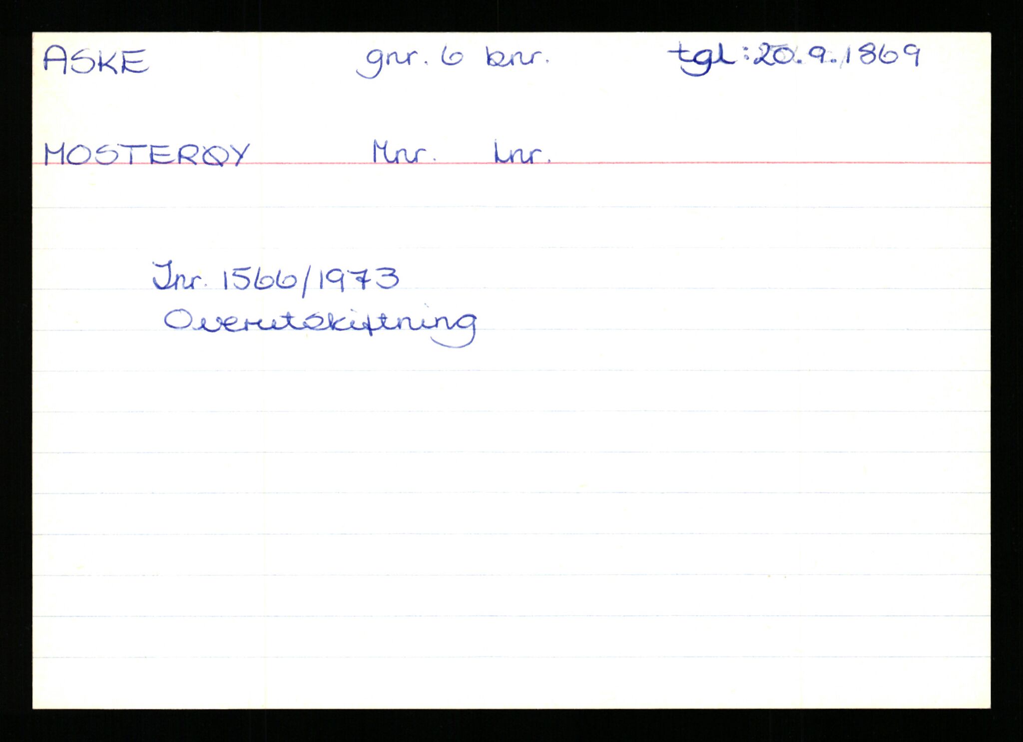 Statsarkivet i Stavanger, AV/SAST-A-101971/03/Y/Yk/L0001: Registerkort sortert etter gårdsnavn: Apeland - Auglend, 1750-1930, s. 382