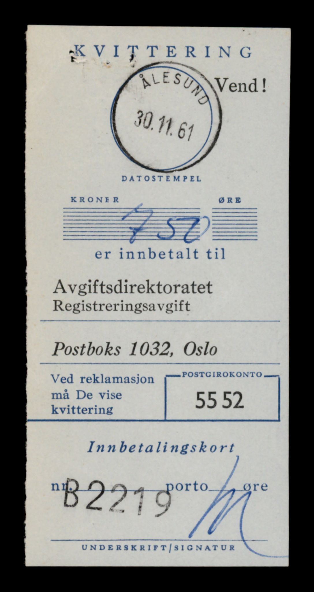 Møre og Romsdal vegkontor - Ålesund trafikkstasjon, AV/SAT-A-4099/F/Fe/L0042: Registreringskort for kjøretøy T 13906 - T 14079, 1927-1998, s. 1547