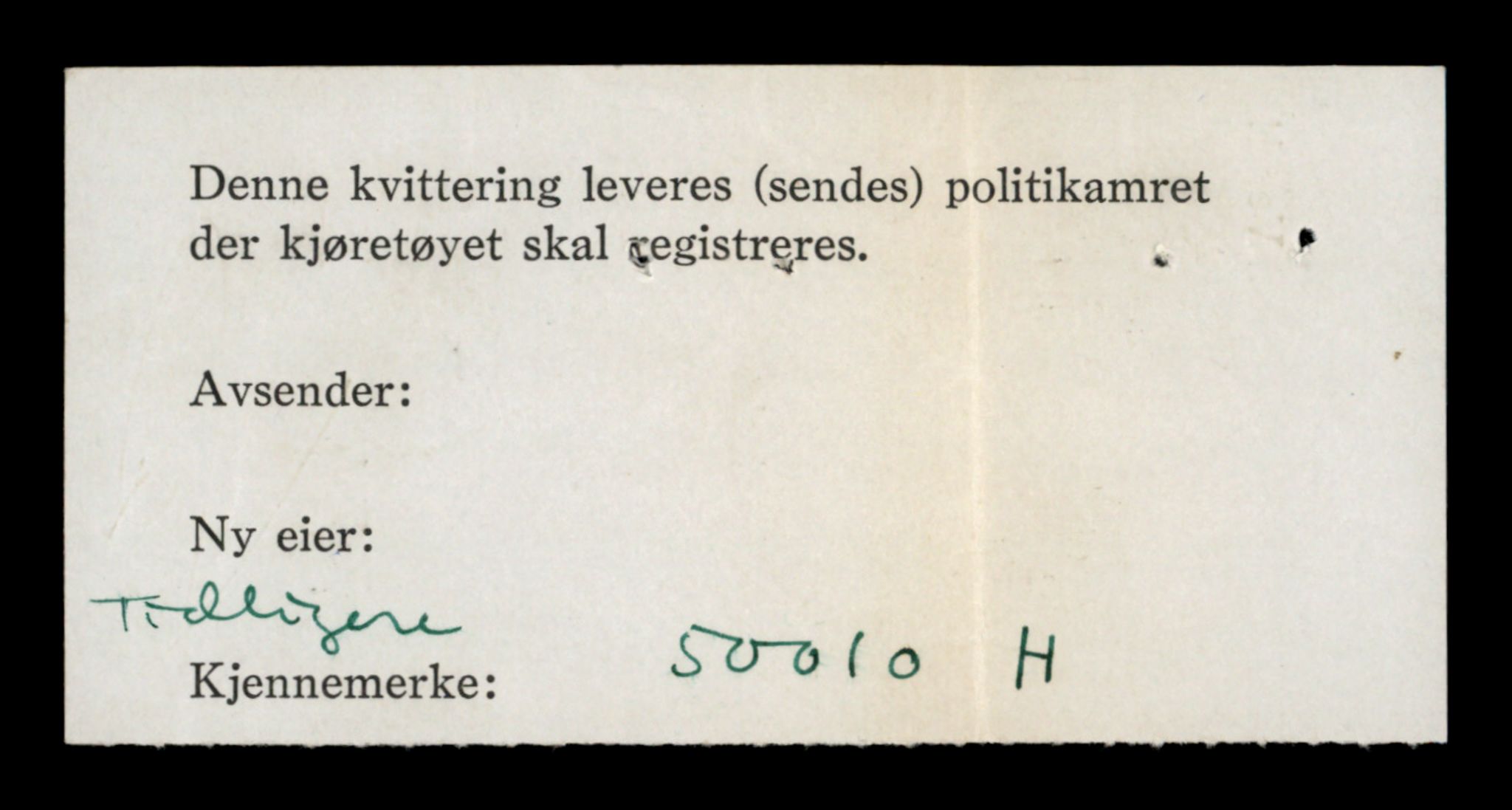 Møre og Romsdal vegkontor - Ålesund trafikkstasjon, AV/SAT-A-4099/F/Fe/L0035: Registreringskort for kjøretøy T 12653 - T 12829, 1927-1998, s. 2947