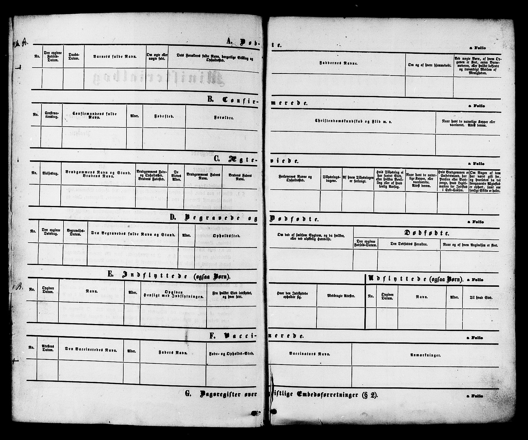 Ministerialprotokoller, klokkerbøker og fødselsregistre - Nord-Trøndelag, SAT/A-1458/764/L0553: Ministerialbok nr. 764A08, 1858-1880