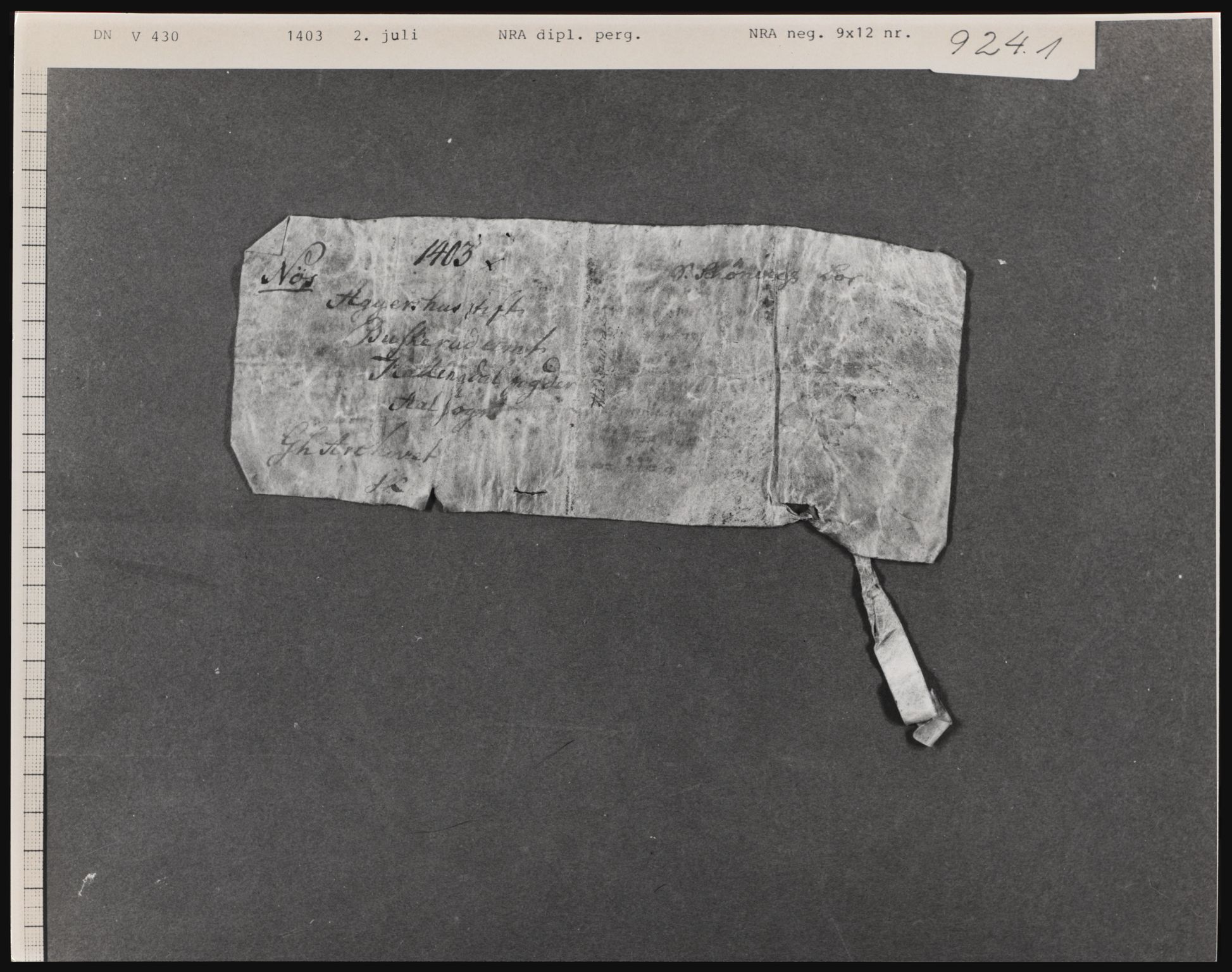 Riksarkivets diplomsamling, AV/RA-EA-5965/F01, 1333-1571, s. 2512
