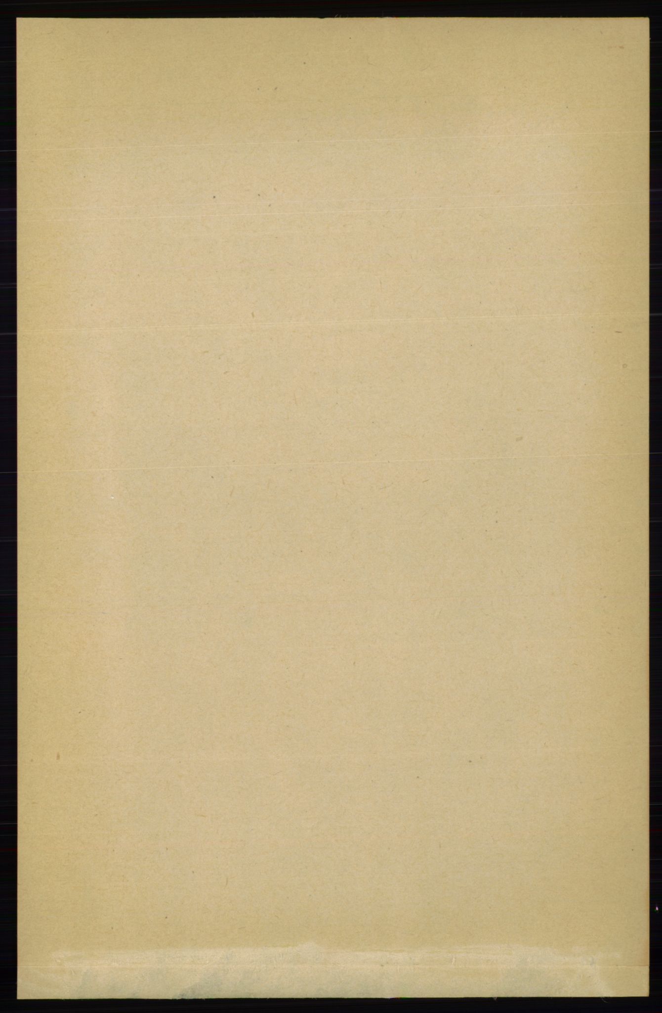 RA, Folketelling 1891 for 0912 Vegårshei herred, 1891, s. 64