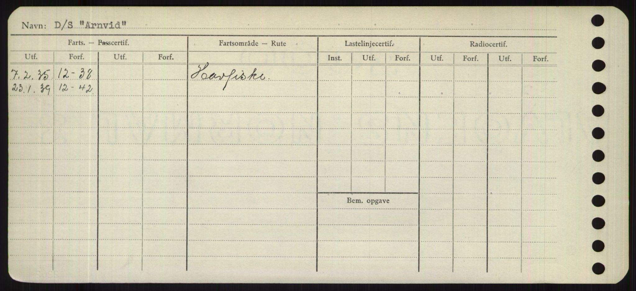 Sjøfartsdirektoratet med forløpere, Skipsmålingen, AV/RA-S-1627/H/Hd/L0002: Fartøy, Apa-Axe, s. 176