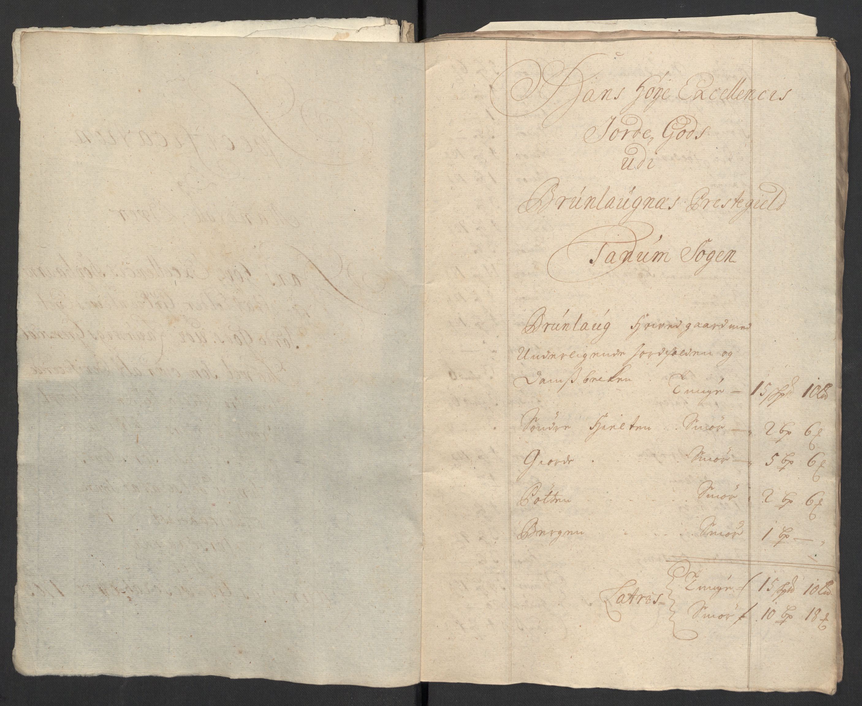 Rentekammeret inntil 1814, Reviderte regnskaper, Fogderegnskap, RA/EA-4092/R33/L1977: Fogderegnskap Larvik grevskap, 1702-1703, s. 113