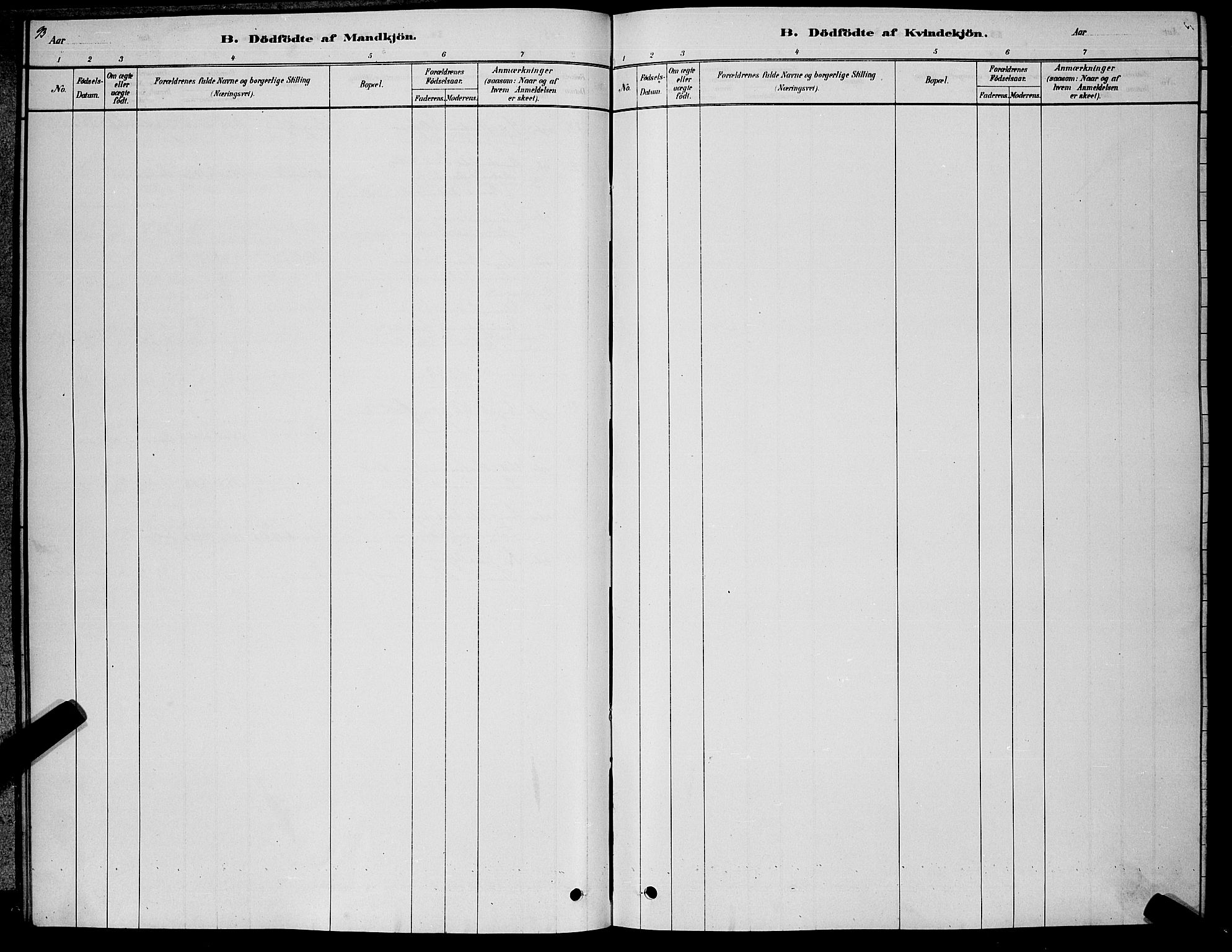 Kongsberg kirkebøker, SAKO/A-22/G/Ga/L0005: Klokkerbok nr. 5, 1878-1889, s. 93