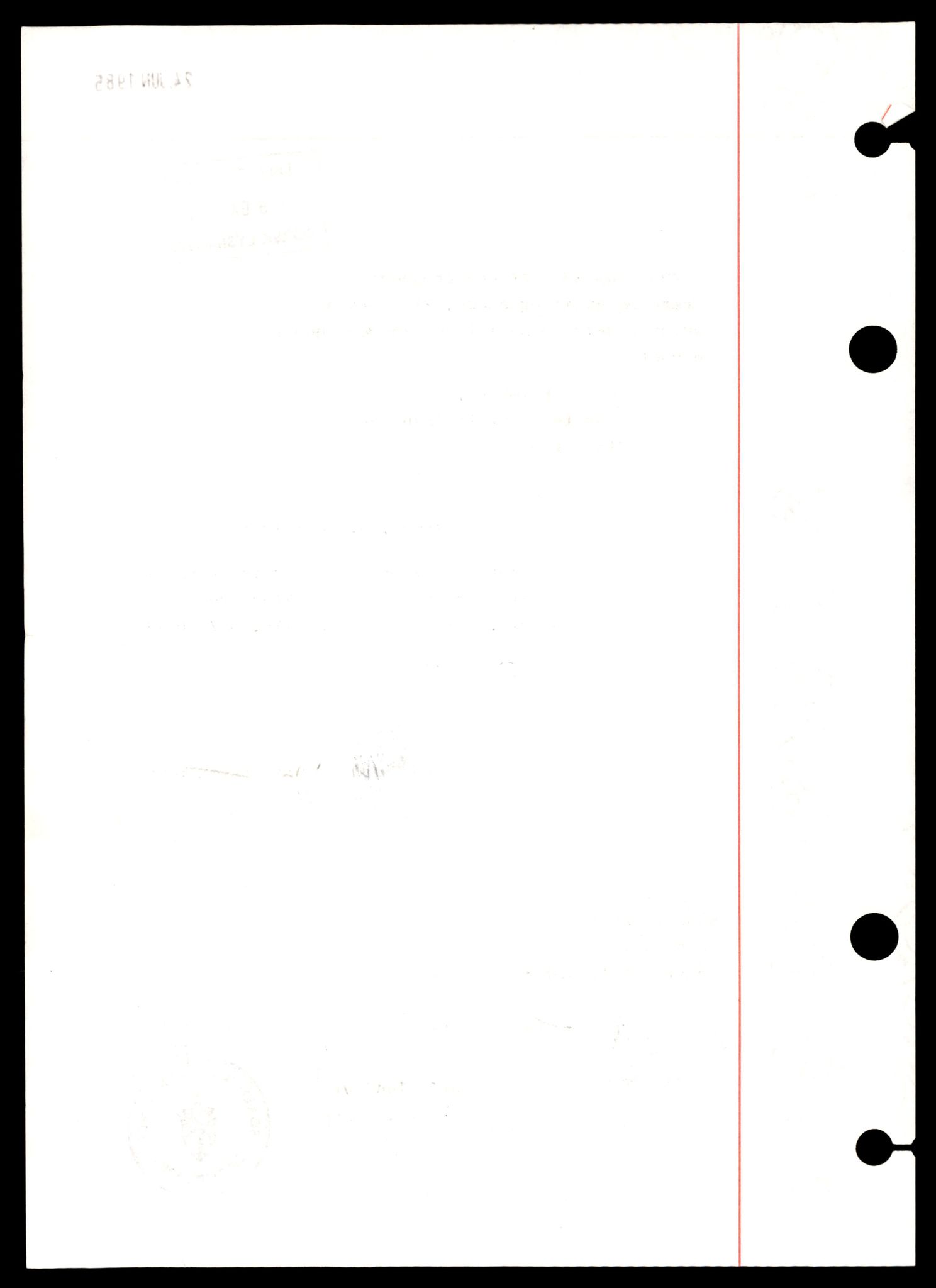 Nes tingrett, AV/SAT-A-10548/K/Ke/Kea/L0003: Enkeltmannsforetak, Glo - Joh, 1944-1990, s. 6