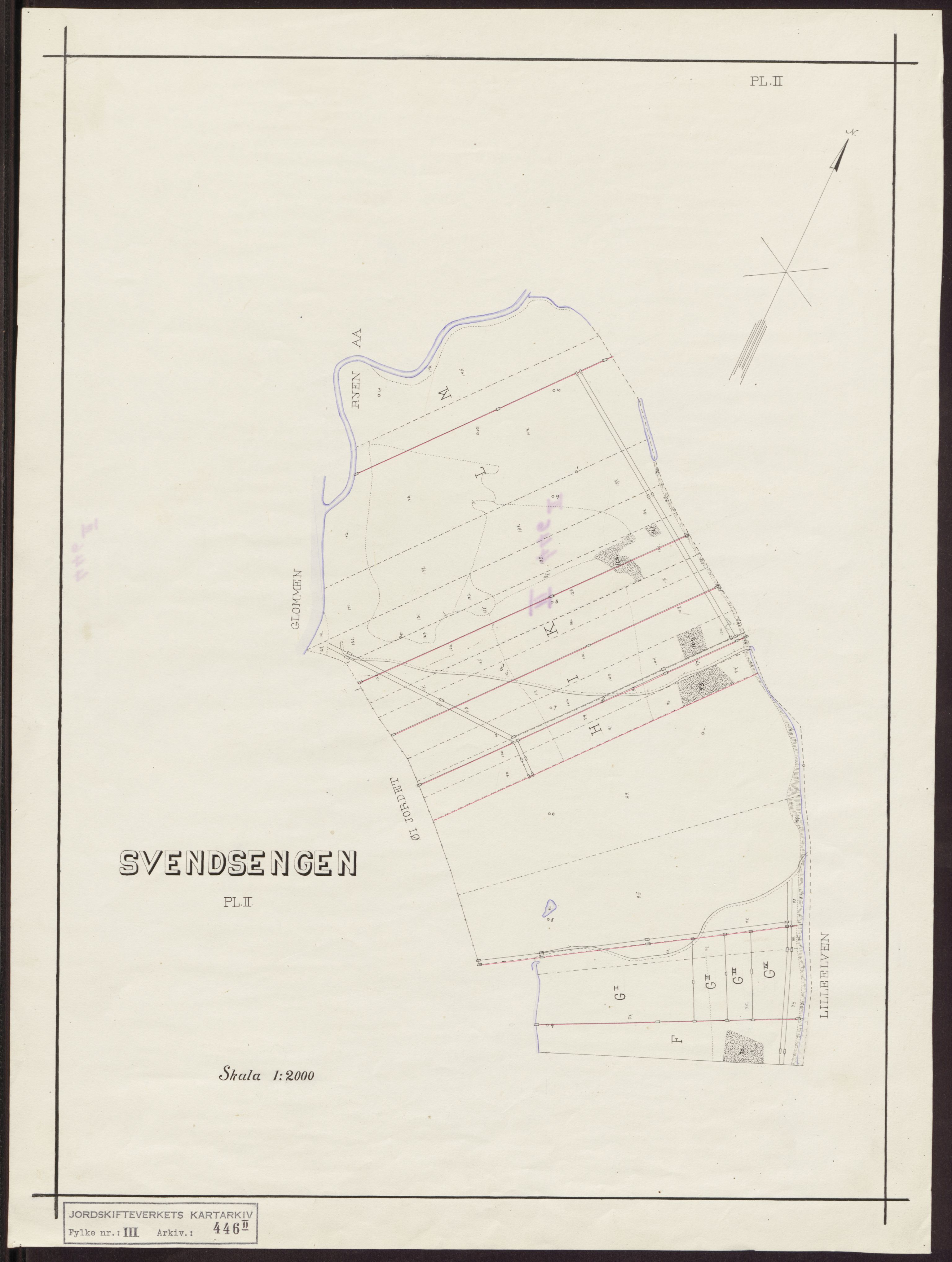 Jordskifteverkets kartarkiv, AV/RA-S-3929/T, 1859-1988, s. 735