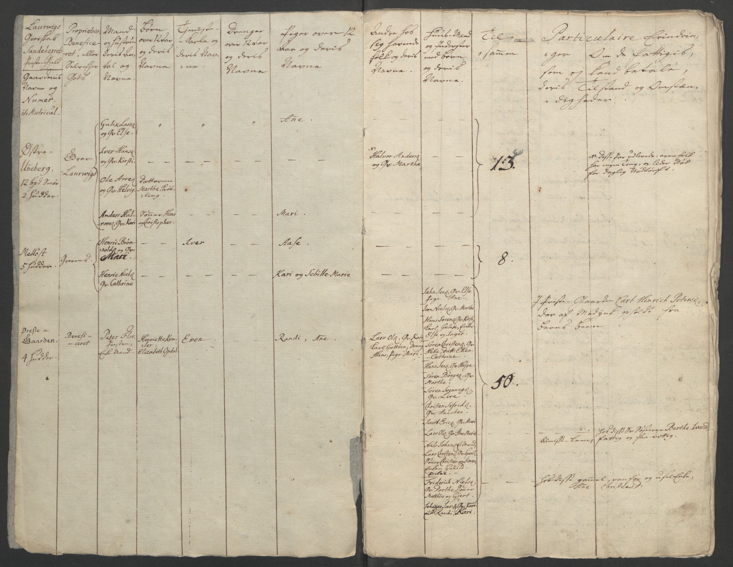 Rentekammeret inntil 1814, Reviderte regnskaper, Fogderegnskap, AV/RA-EA-4092/R33/L2033: Ekstraskatten Larvik grevskap, 1762-1764, s. 149