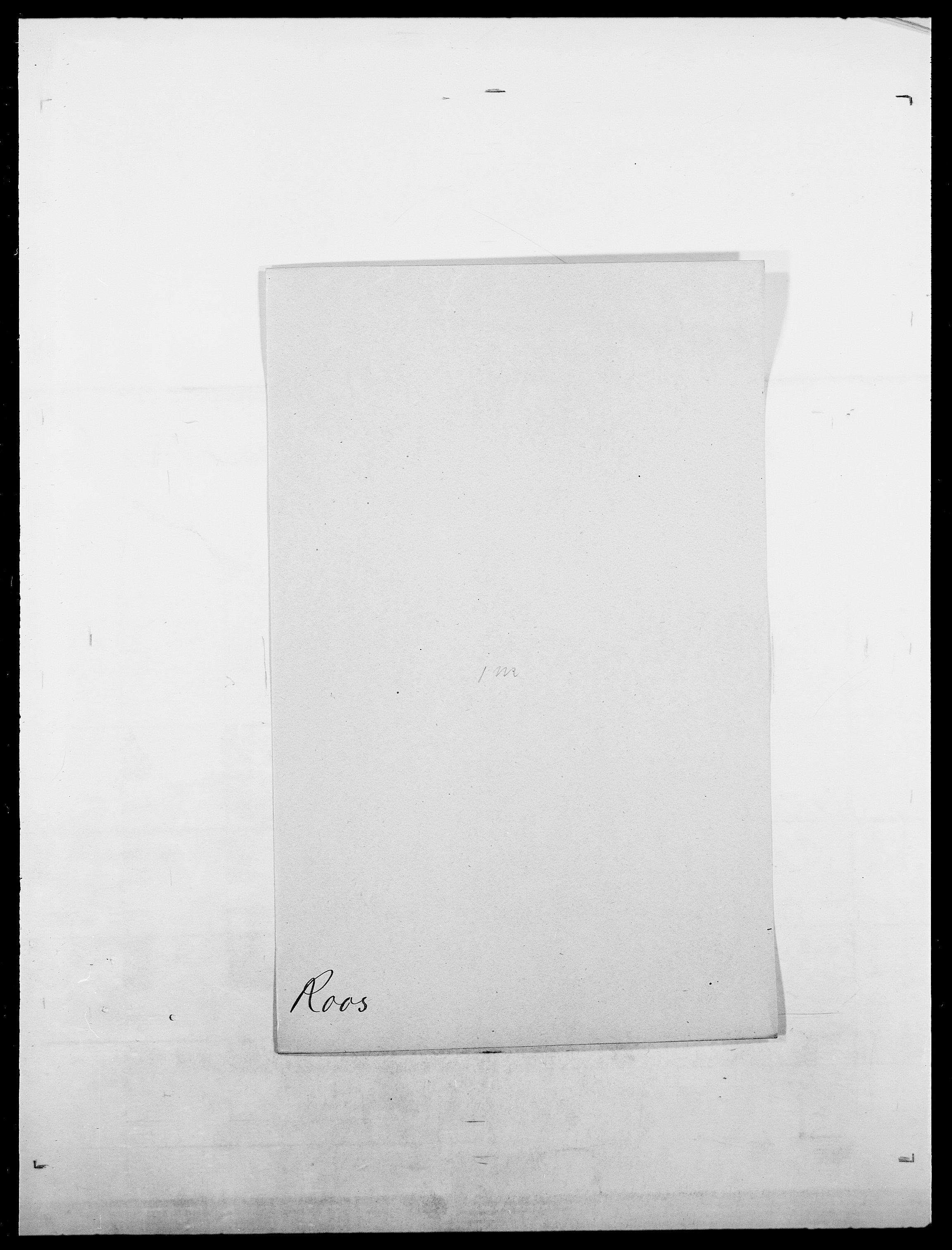 Delgobe, Charles Antoine - samling, SAO/PAO-0038/D/Da/L0033: Roald - Røyem, s. 175