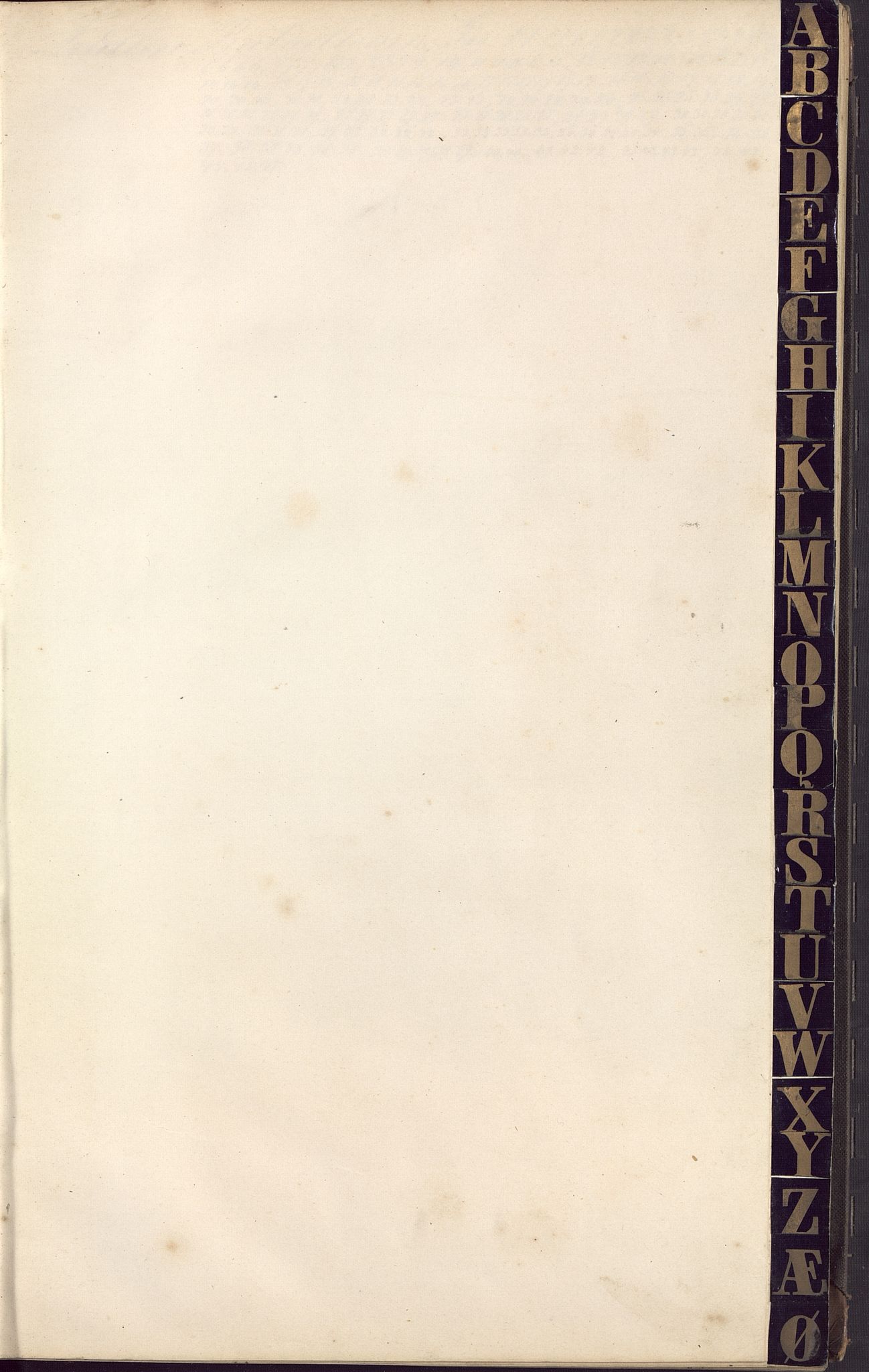 Borgervæpningen i Bergen, BBA/A-1301/C/Ca/L0002: Journal, 1862-1881