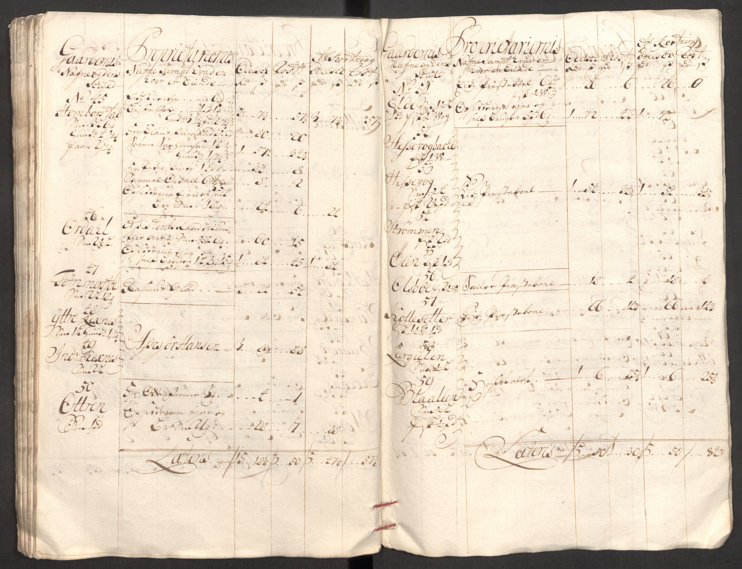 Rentekammeret inntil 1814, Reviderte regnskaper, Fogderegnskap, RA/EA-4092/R53/L3433: Fogderegnskap Sunn- og Nordfjord, 1710-1711, s. 434