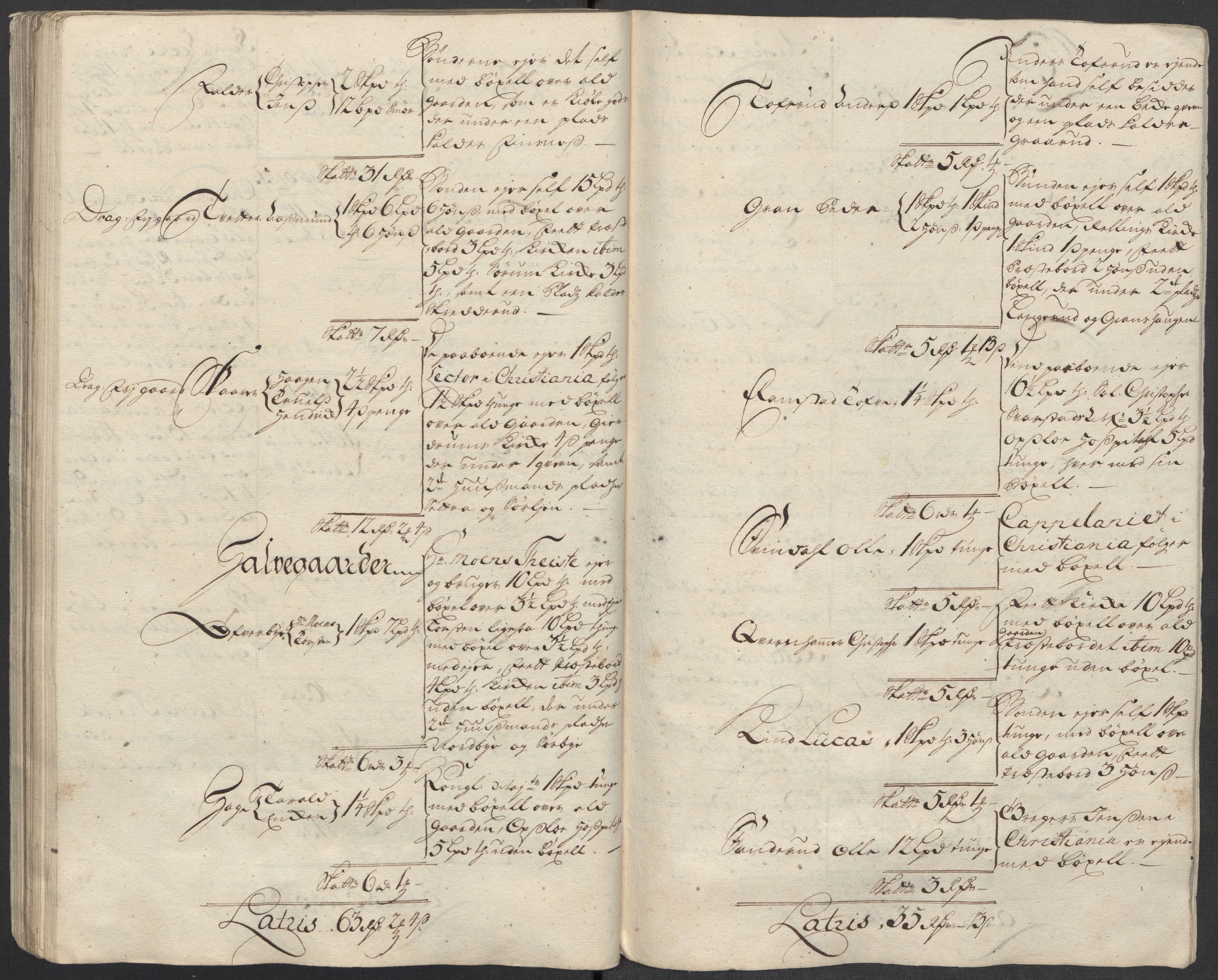 Rentekammeret inntil 1814, Reviderte regnskaper, Fogderegnskap, AV/RA-EA-4092/R11/L0596: Fogderegnskap Nedre Romerike, 1714, s. 80