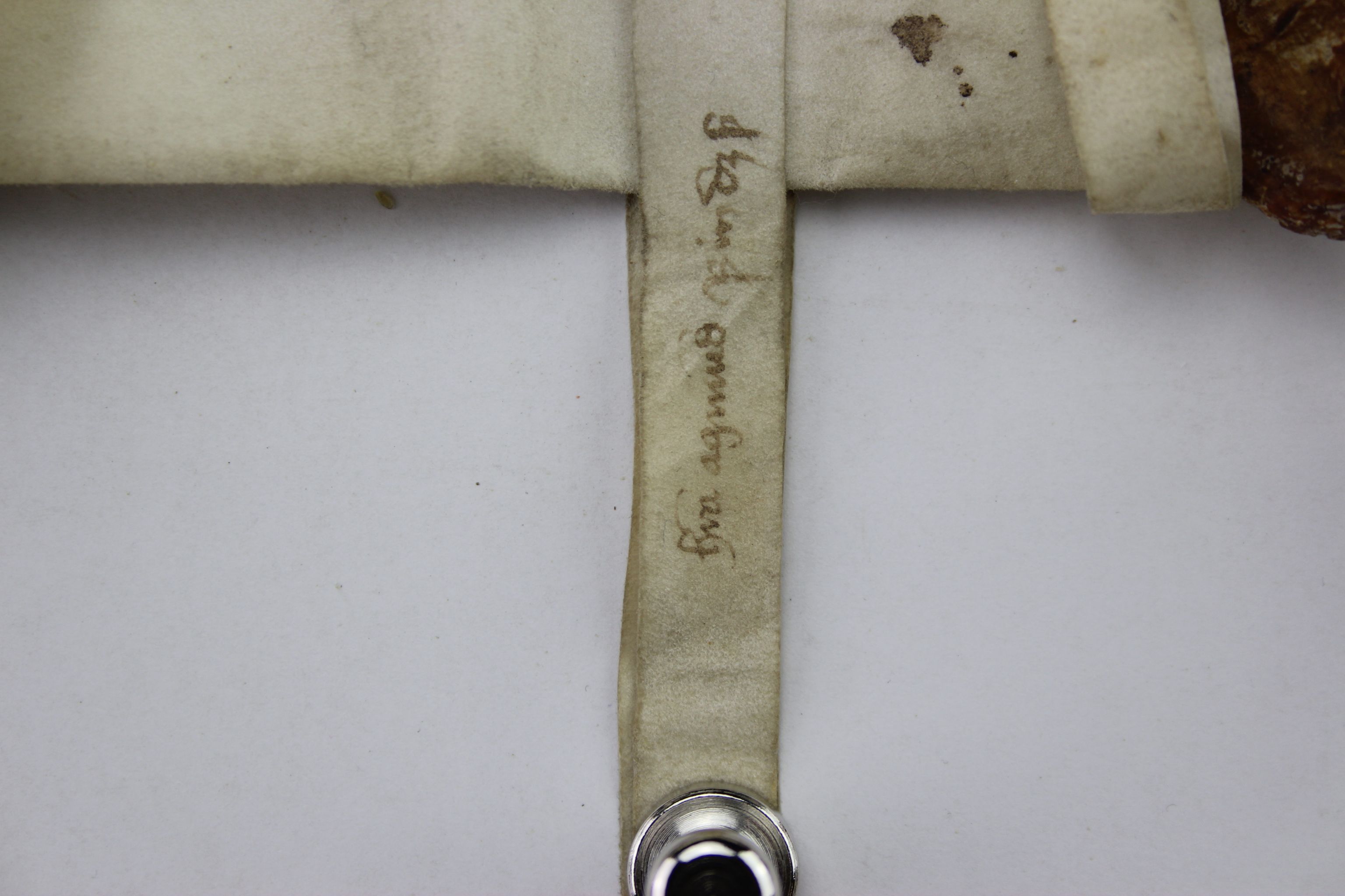 07.1 Urkunden, 3 Auswärtige Beziehungen (Externa), AHL/-/21: Norwegen (Norvagica); Kontor zu Bergen, 1247-1747, s. 495