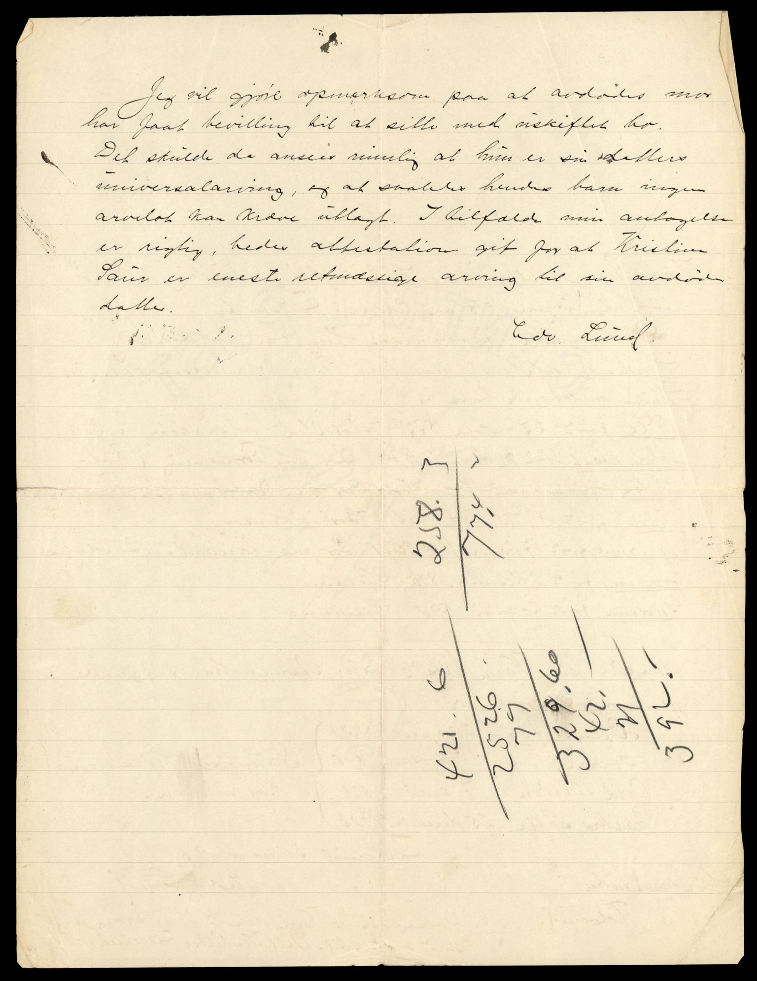 Kolvereid lensmannskontor, AV/SAT-A-1027/2/Ga/L0002: Løse ark fra dødsfallsprotokoll, 1909-1920, s. 6