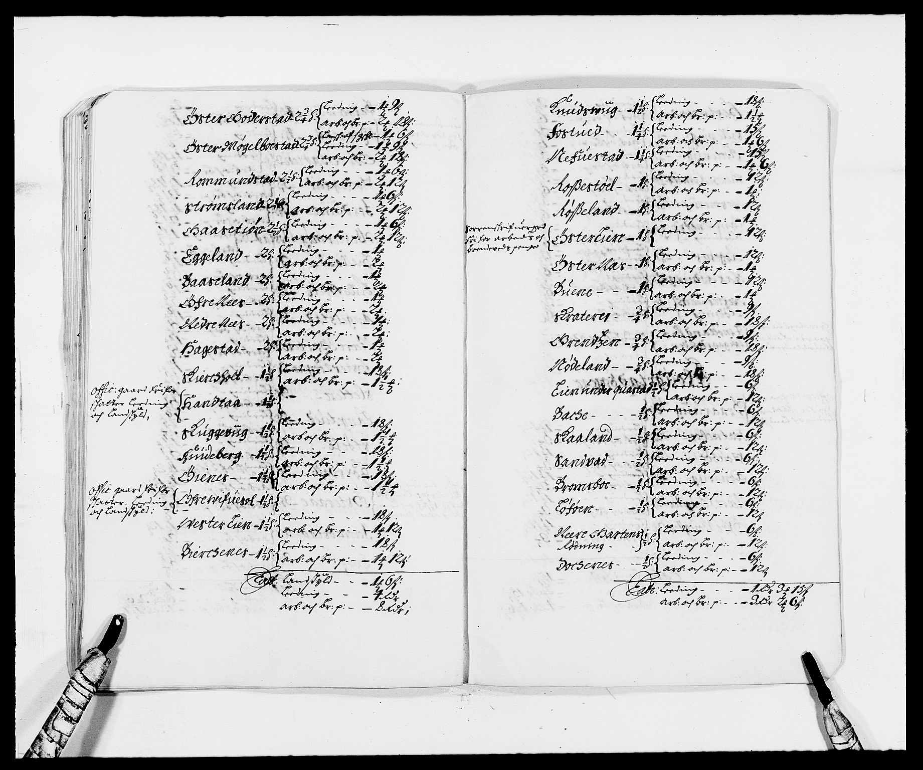 Rentekammeret inntil 1814, Reviderte regnskaper, Fogderegnskap, AV/RA-EA-4092/R39/L2302: Fogderegnskap Nedenes, 1677-1678, s. 49