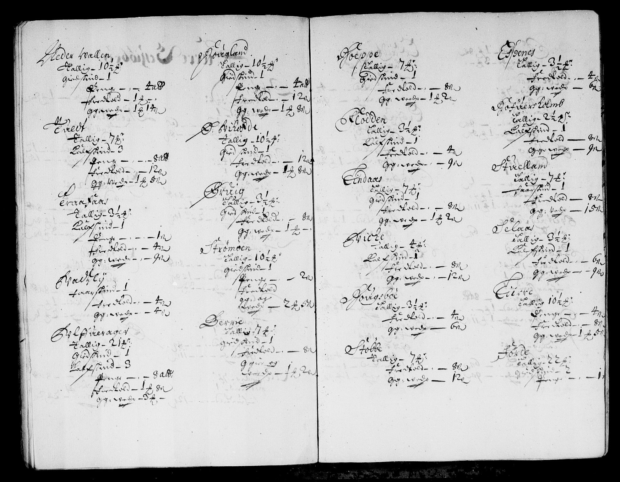 Rentekammeret inntil 1814, Reviderte regnskaper, Stiftamtstueregnskaper, Bergen stiftamt, AV/RA-EA-6043/R/Rc/L0067: Bergen stiftamt, 1672-1685