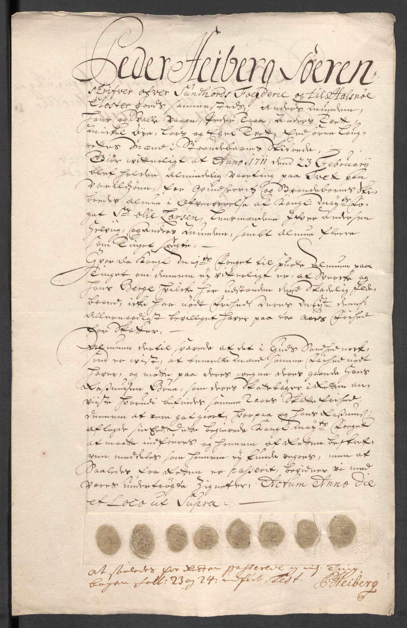 Rentekammeret inntil 1814, Reviderte regnskaper, Fogderegnskap, RA/EA-4092/R48/L2986: Fogderegnskap Sunnhordland og Hardanger, 1709-1710, s. 599