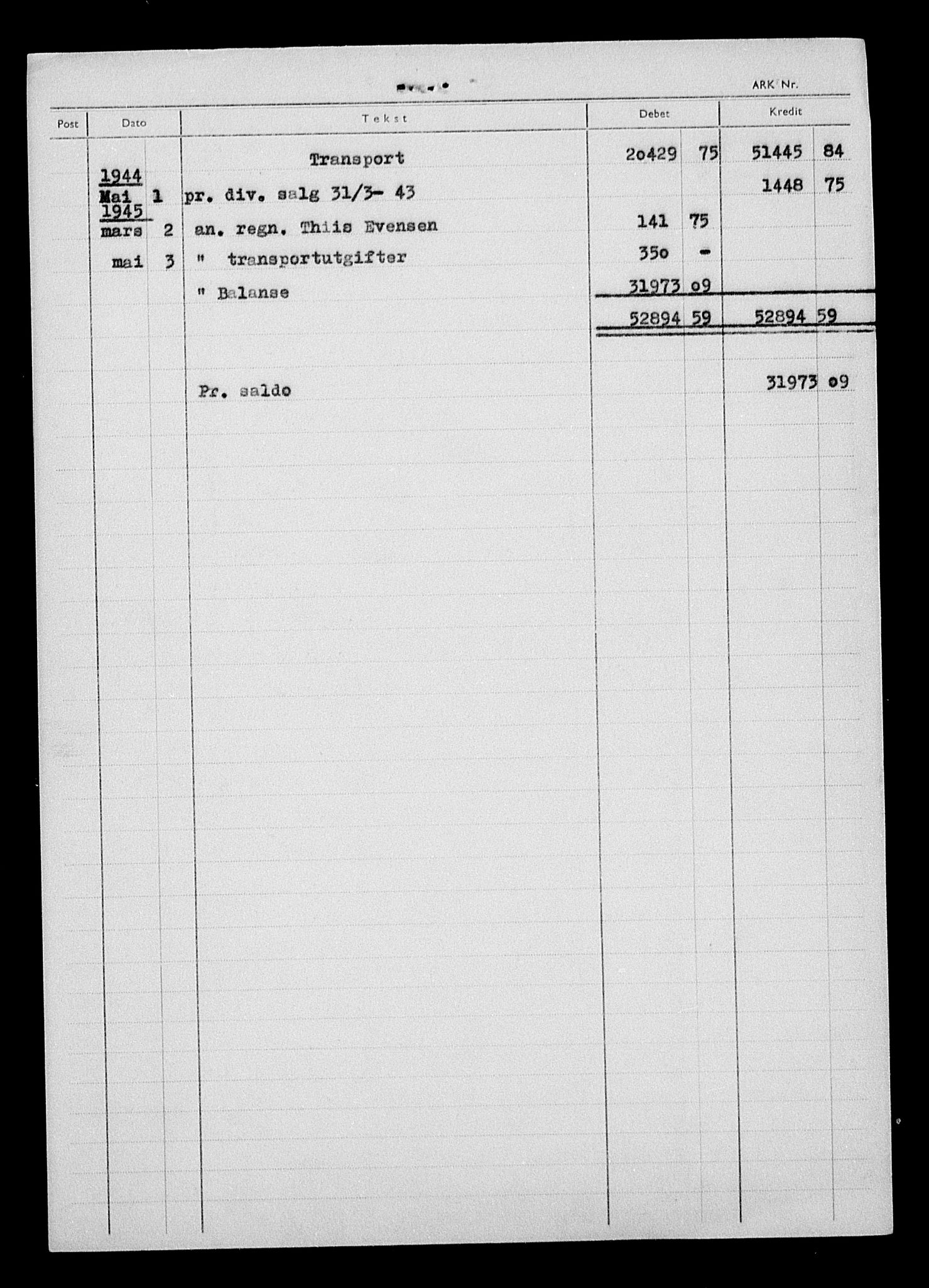 Justisdepartementet, Tilbakeføringskontoret for inndratte formuer, AV/RA-S-1564/H/Hc/Hcc/L0946: --, 1945-1947, s. 538