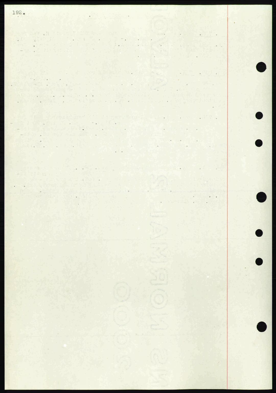 Eiker, Modum og Sigdal sorenskriveri, SAKO/A-123/G/Ga/Gab/L0035: Pantebok nr. A5, 1937-1937, Dagboknr: 758/1937