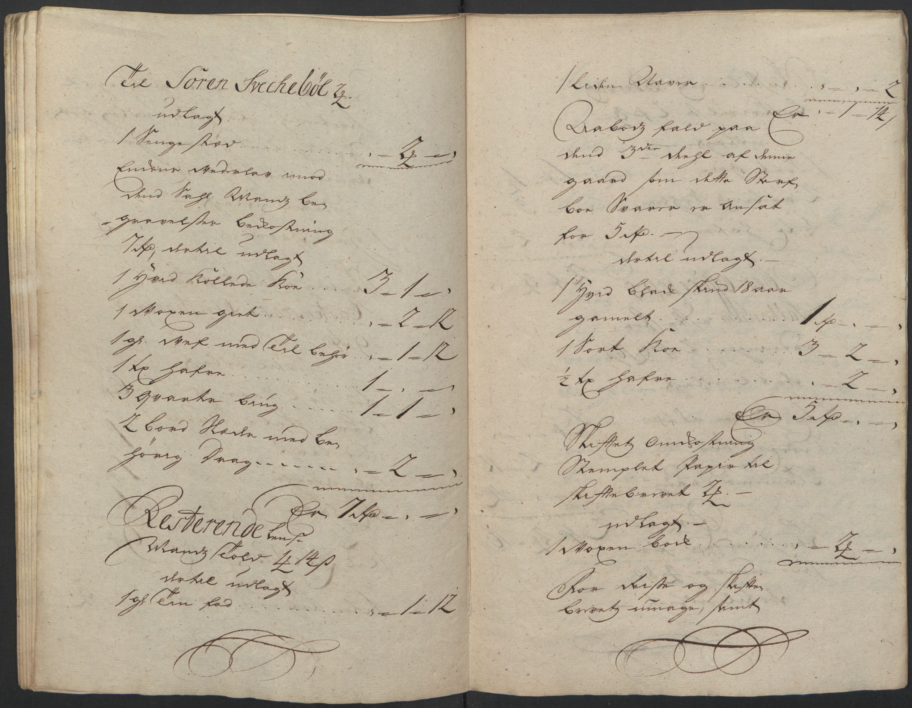 Forsvaret, Generalauditøren, AV/RA-RAFA-1772/F/Fj/Fjb/L0004: Skifter nr. 160 - 194 (1723, 1724), 1723-1724, s. 298