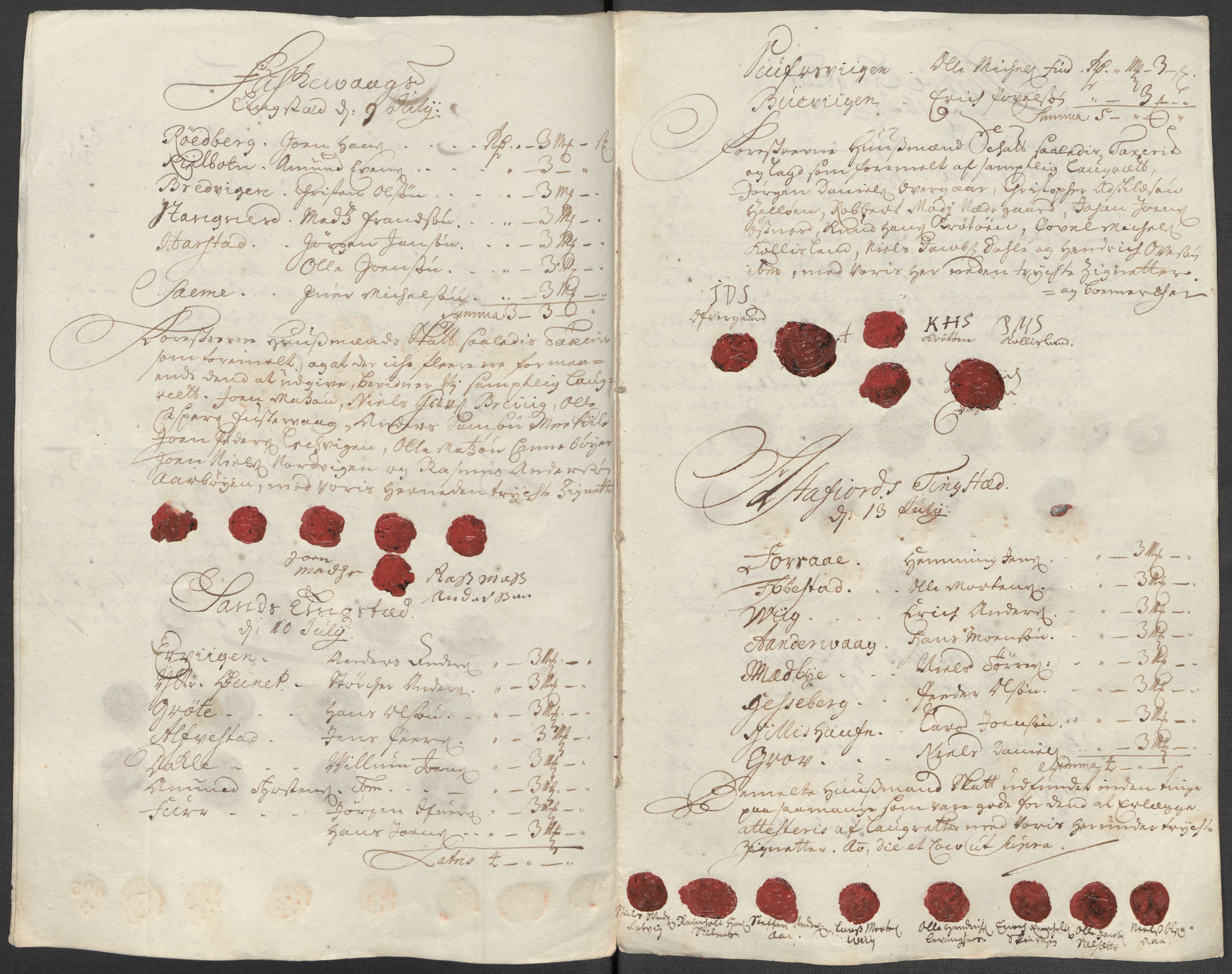 Rentekammeret inntil 1814, Reviderte regnskaper, Fogderegnskap, RA/EA-4092/R68/L4761: Fogderegnskap Senja og Troms, 1715, s. 85