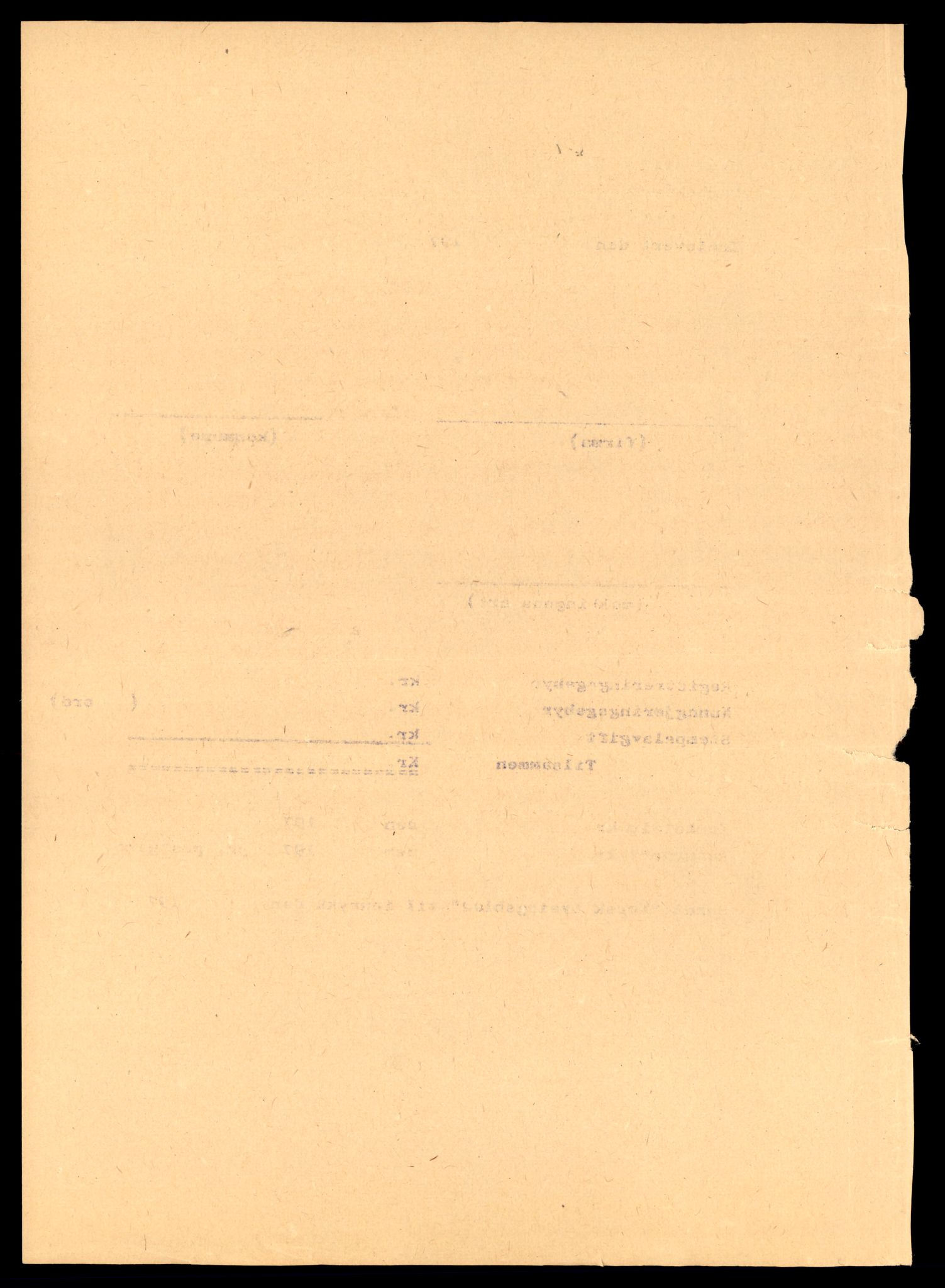 Vesterålen sorenskriveri, SAT/A-4180/4/J/Jd/Jde/L0027: Bilag. Andelslag, Ø, 1944-1990, s. 2