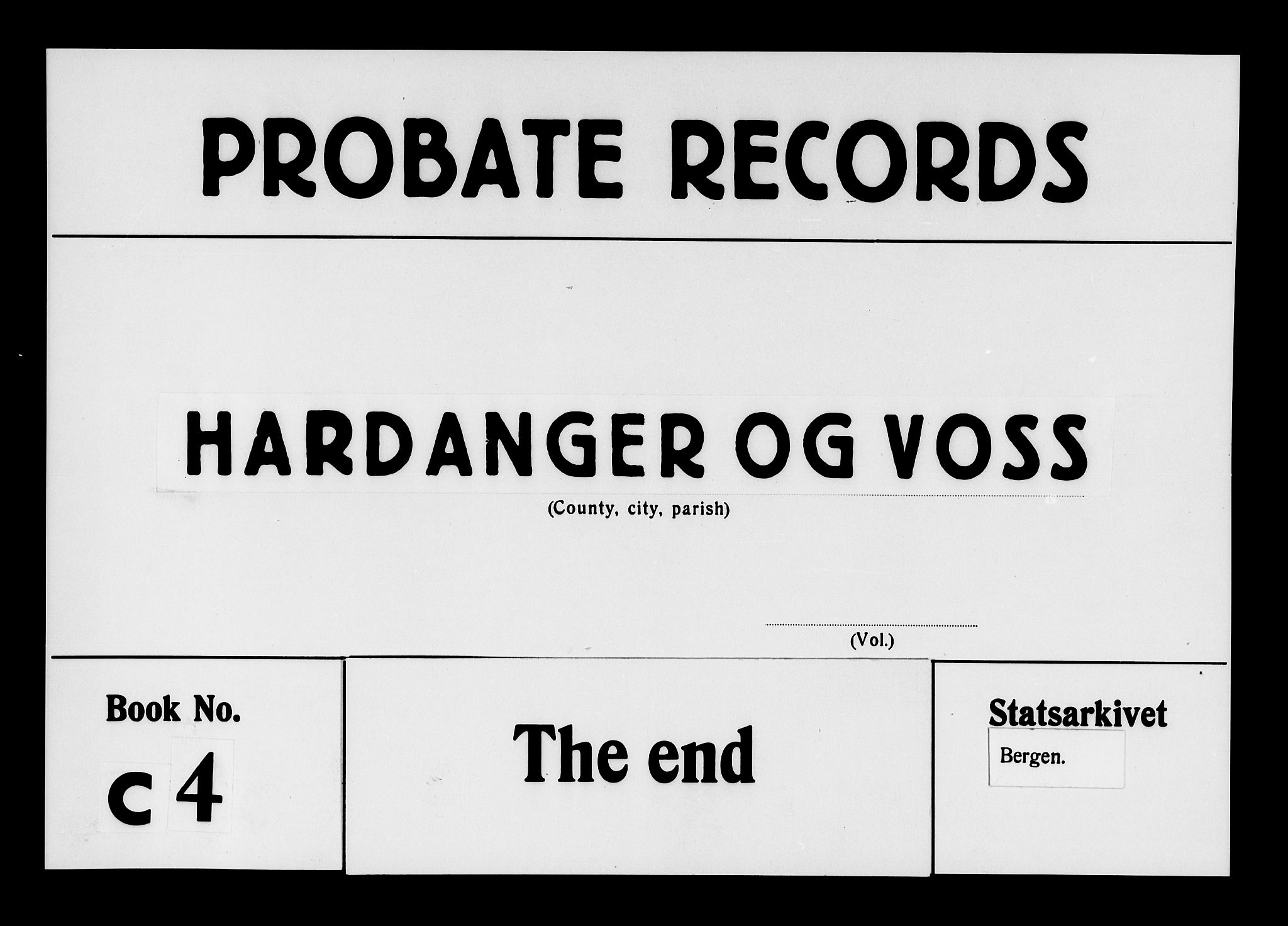 Hardanger og Voss sorenskriveri, SAB/A-2501/4/4A/4Aa/L0004: Skifterettsprotokoll for Rosendals gods, 1797-1831