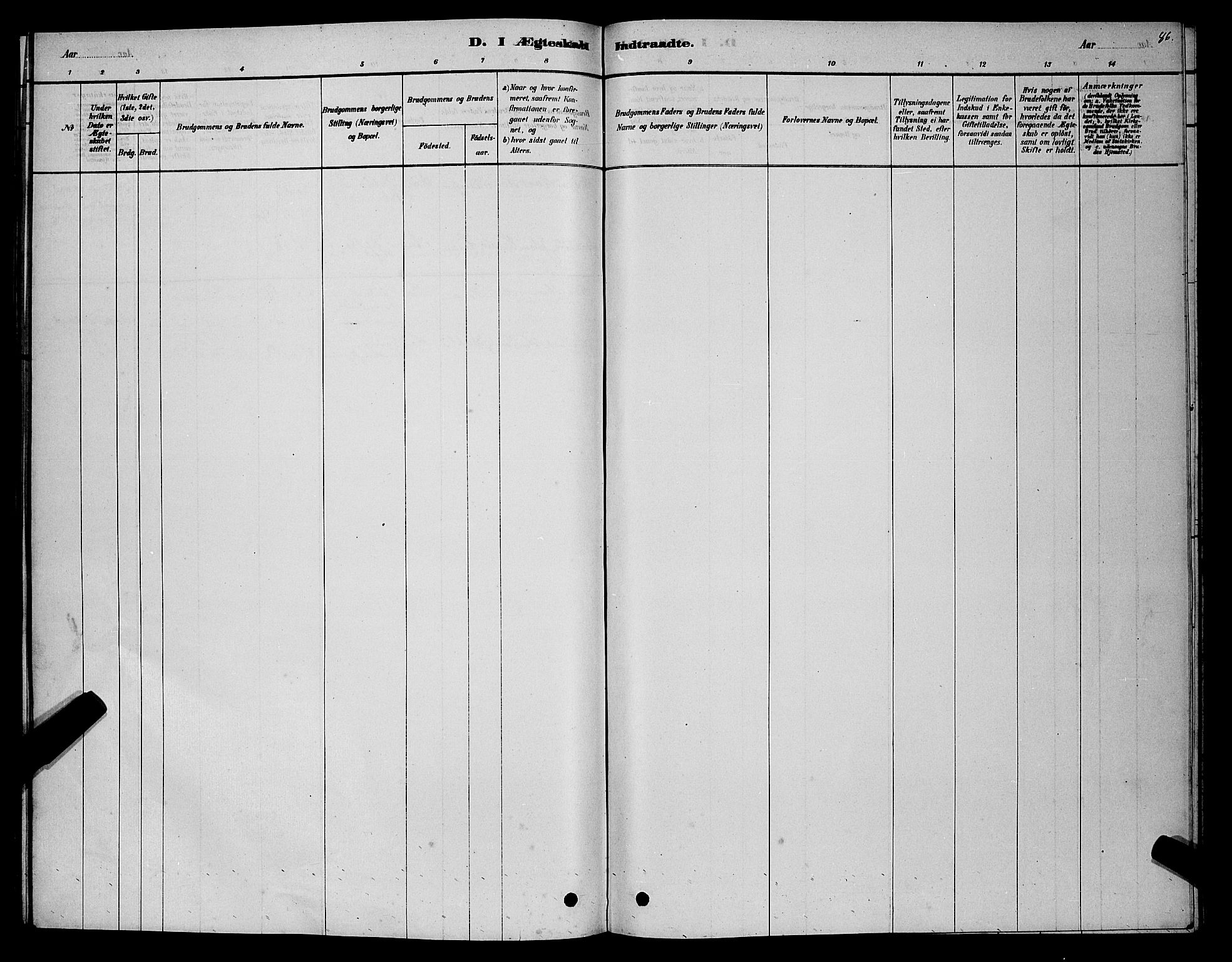 Tana sokneprestkontor, SATØ/S-1334/H/Hb/L0005klokker: Klokkerbok nr. 5, 1878-1891, s. 86