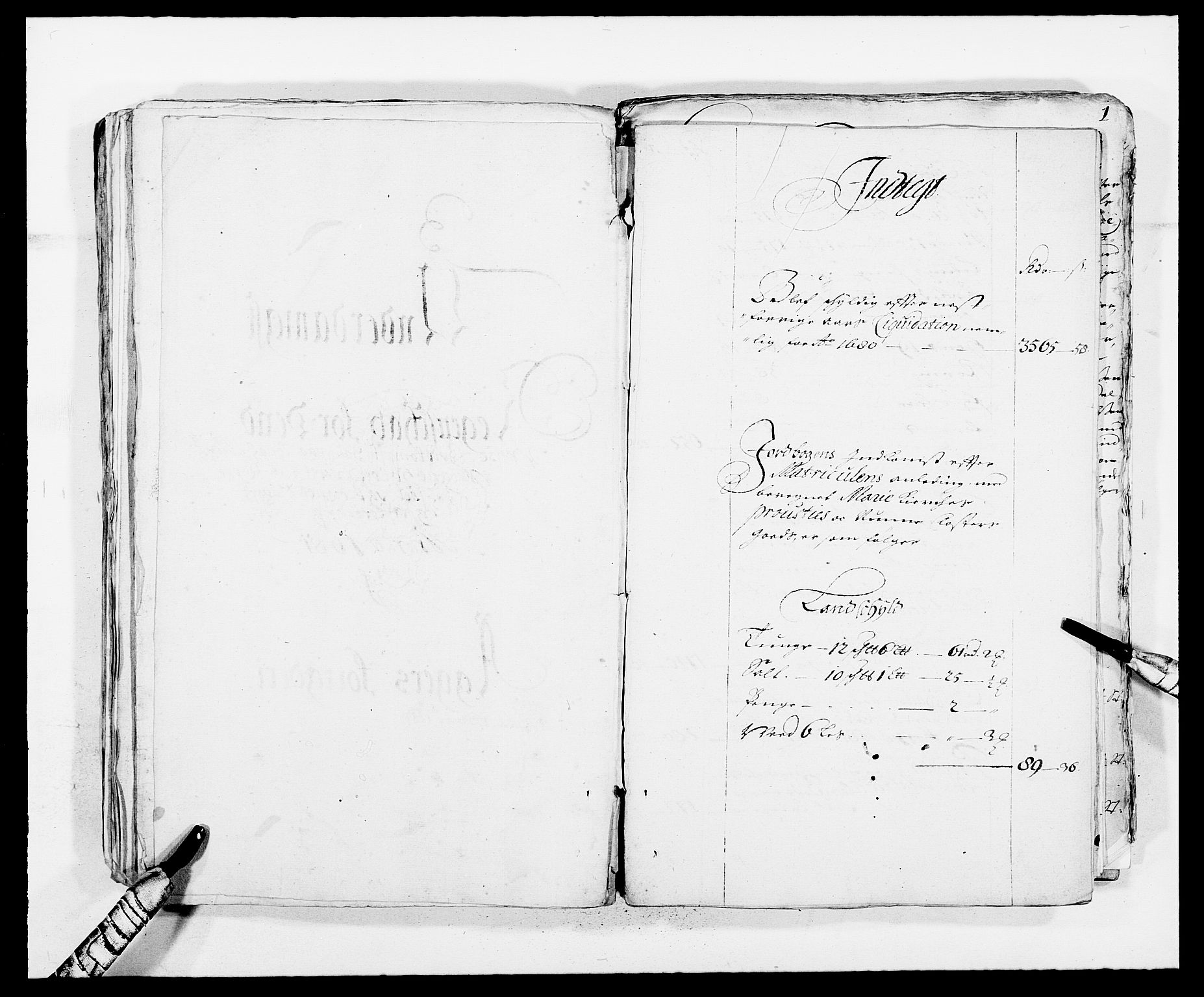 Rentekammeret inntil 1814, Reviderte regnskaper, Fogderegnskap, RA/EA-4092/R08/L0416: Fogderegnskap Aker, 1678-1681, s. 79