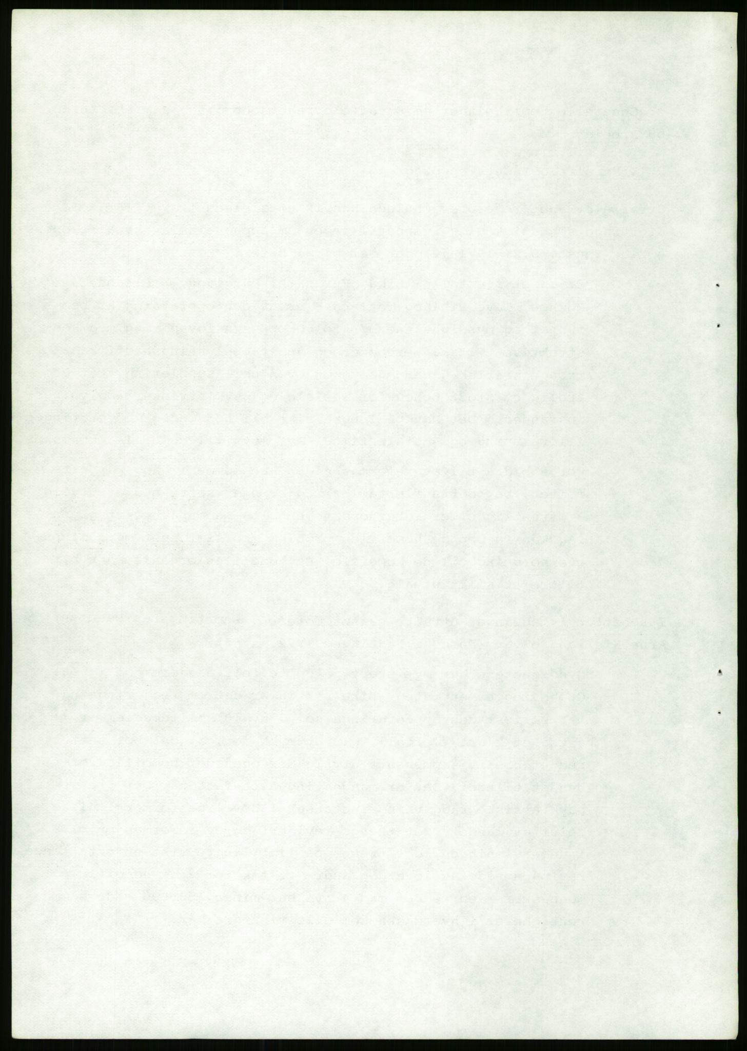 Turid Eikvam, AV/RA-PA-1457/F/Fa/L0009: Diverse, 1979-1981, s. 18