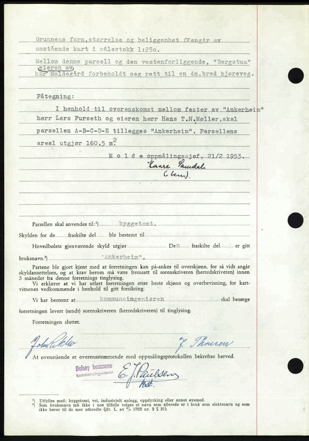 Romsdal sorenskriveri, AV/SAT-A-4149/1/2/2C: Pantebok nr. A27, 1948-1948, Dagboknr: 2794/1948