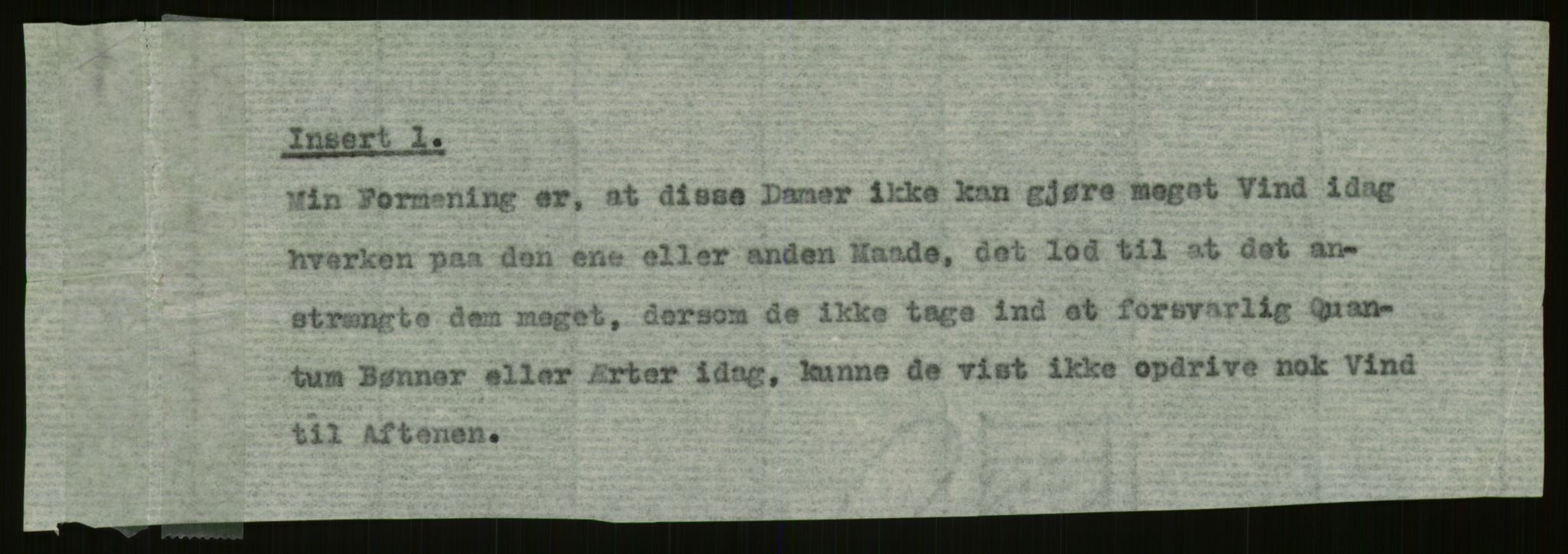 Samlinger til kildeutgivelse, Amerikabrevene, RA/EA-4057/F/L0003: Innlån fra Oslo: Hals - Steen, 1838-1914, s. 481