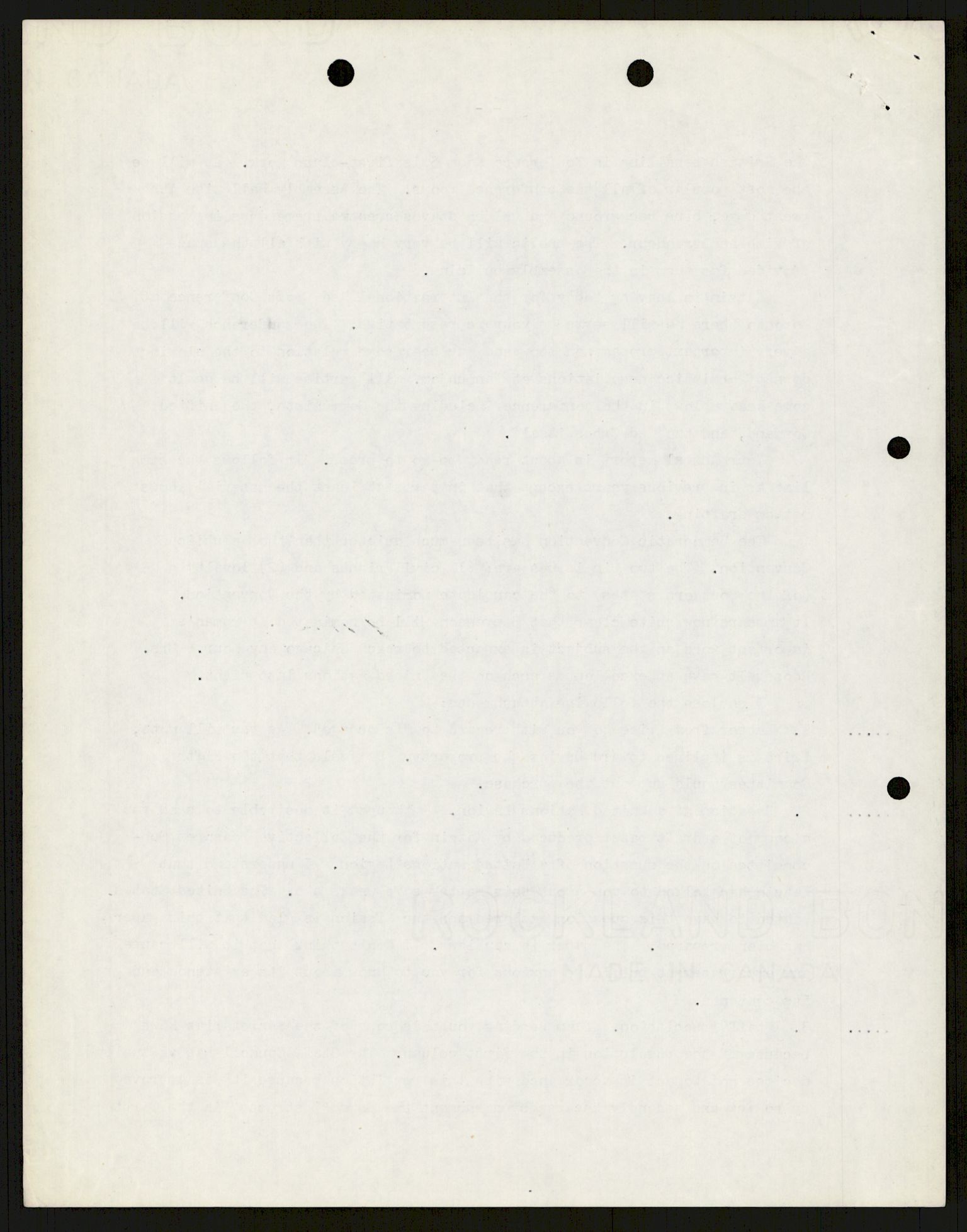 Lie, Trygve, AV/RA-PA-1407/D/L0014: Generalsekretærens papirer., 1947-1953, s. 9
