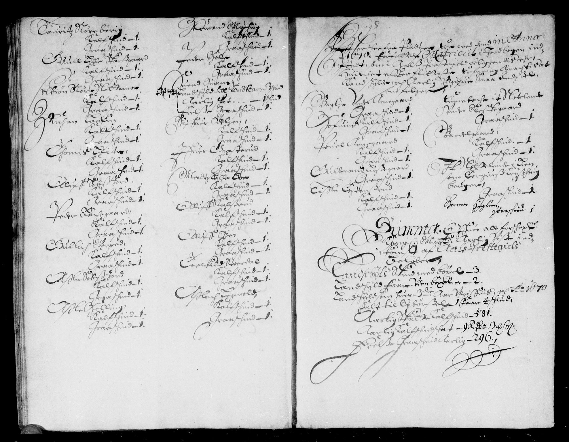 Rentekammeret inntil 1814, Reviderte regnskaper, Stiftamtstueregnskaper, Landkommissariatet på Akershus og Akershus stiftamt, AV/RA-EA-5869/R/Rb/L0086: Akershus stiftamt, 1672
