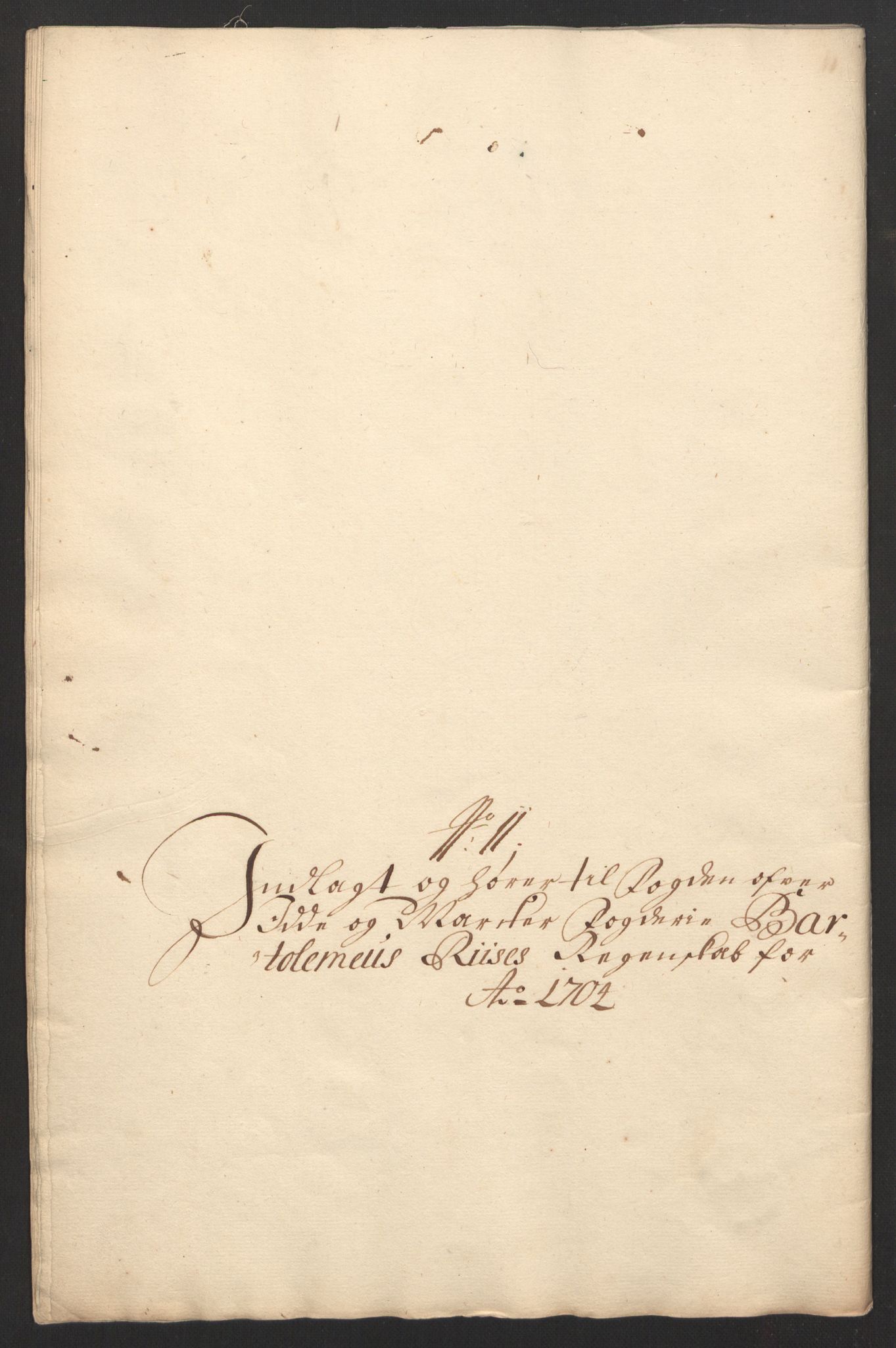 Rentekammeret inntil 1814, Reviderte regnskaper, Fogderegnskap, AV/RA-EA-4092/R01/L0017: Fogderegnskap Idd og Marker, 1704-1706, s. 155