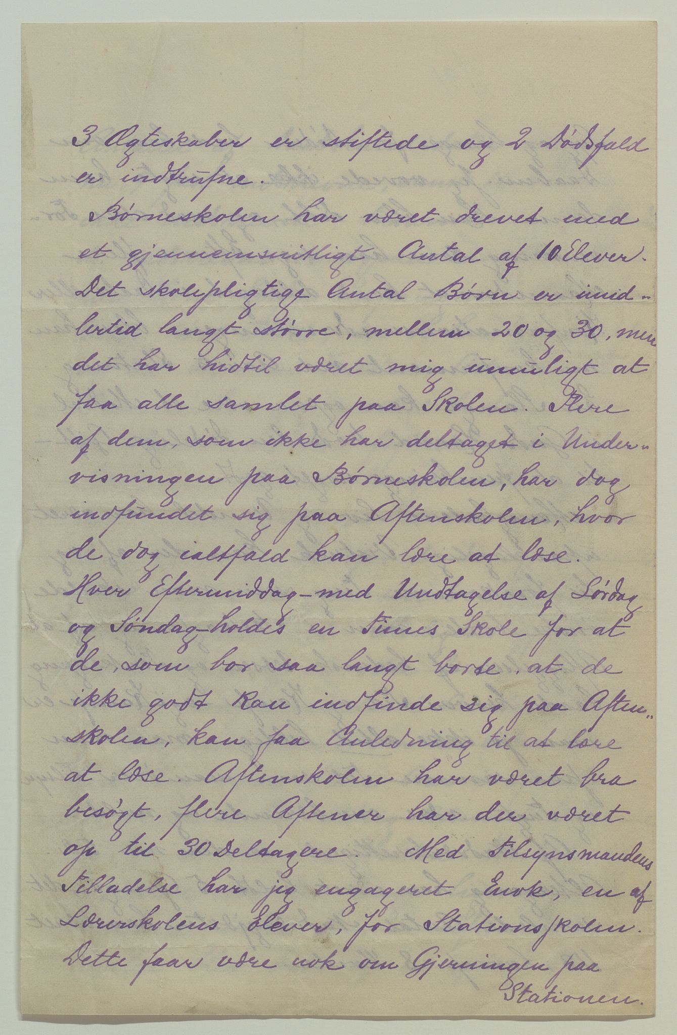 Det Norske Misjonsselskap - hovedadministrasjonen, VID/MA-A-1045/D/Da/Daa/L0038/0009: Konferansereferat og årsberetninger / Konferansereferat fra Sør-Afrika., 1891