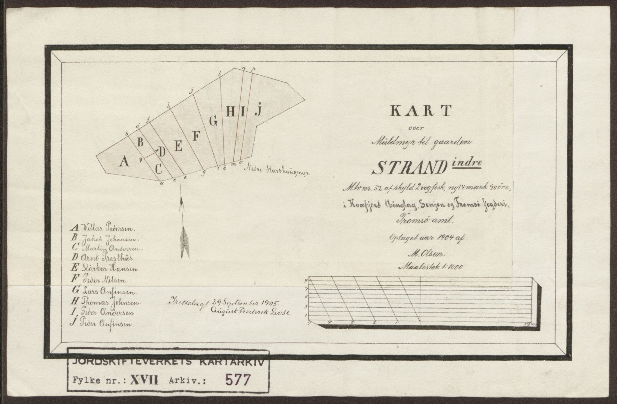 Jordskifteverkets kartarkiv, AV/RA-S-3929/T, 1859-1988, s. 668