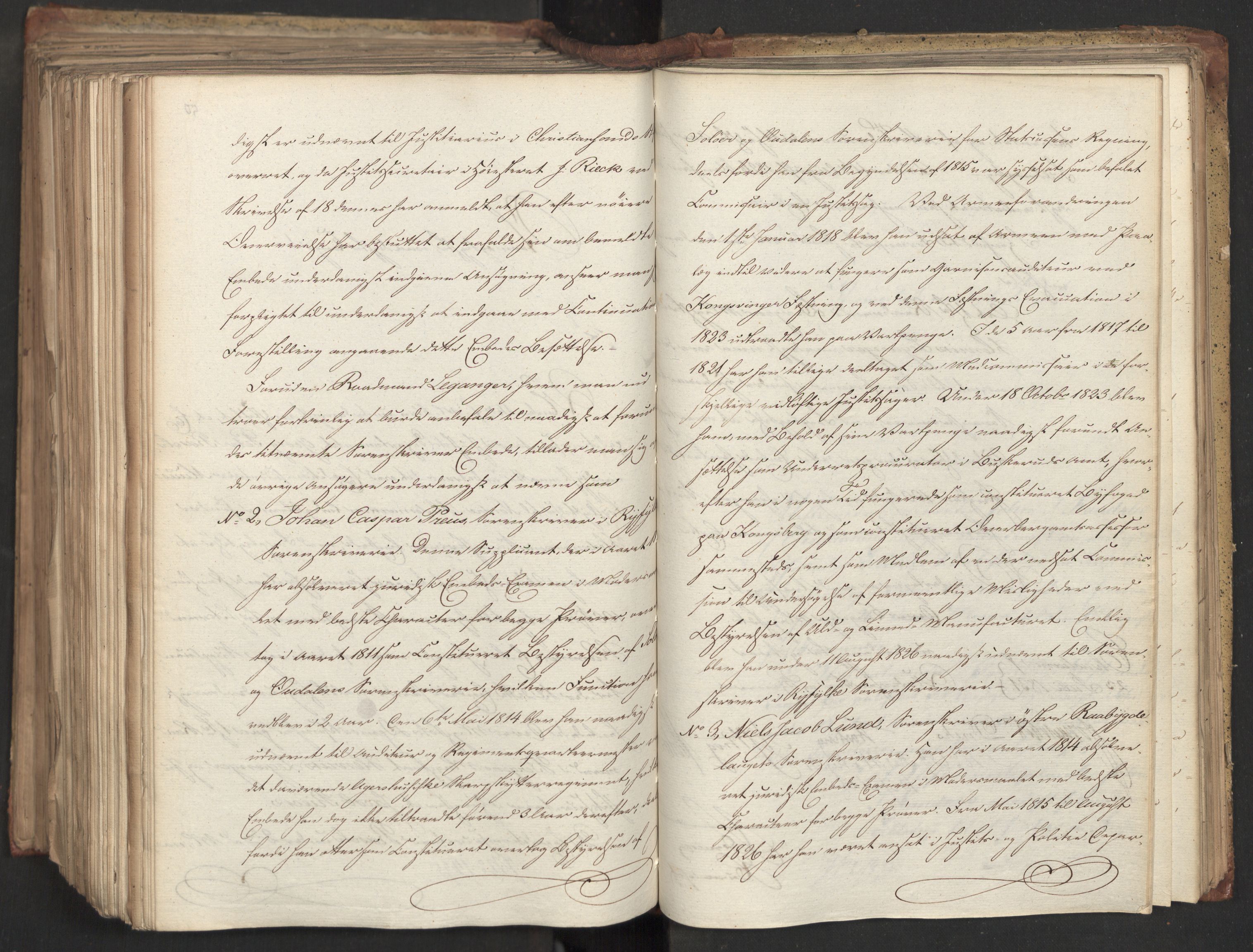 Statsrådsavdelingen i Stockholm, AV/RA-S-1003/D/Da/L0072: Regjeringsinnstillinger nr. 1365-1533, 1831, s. 481